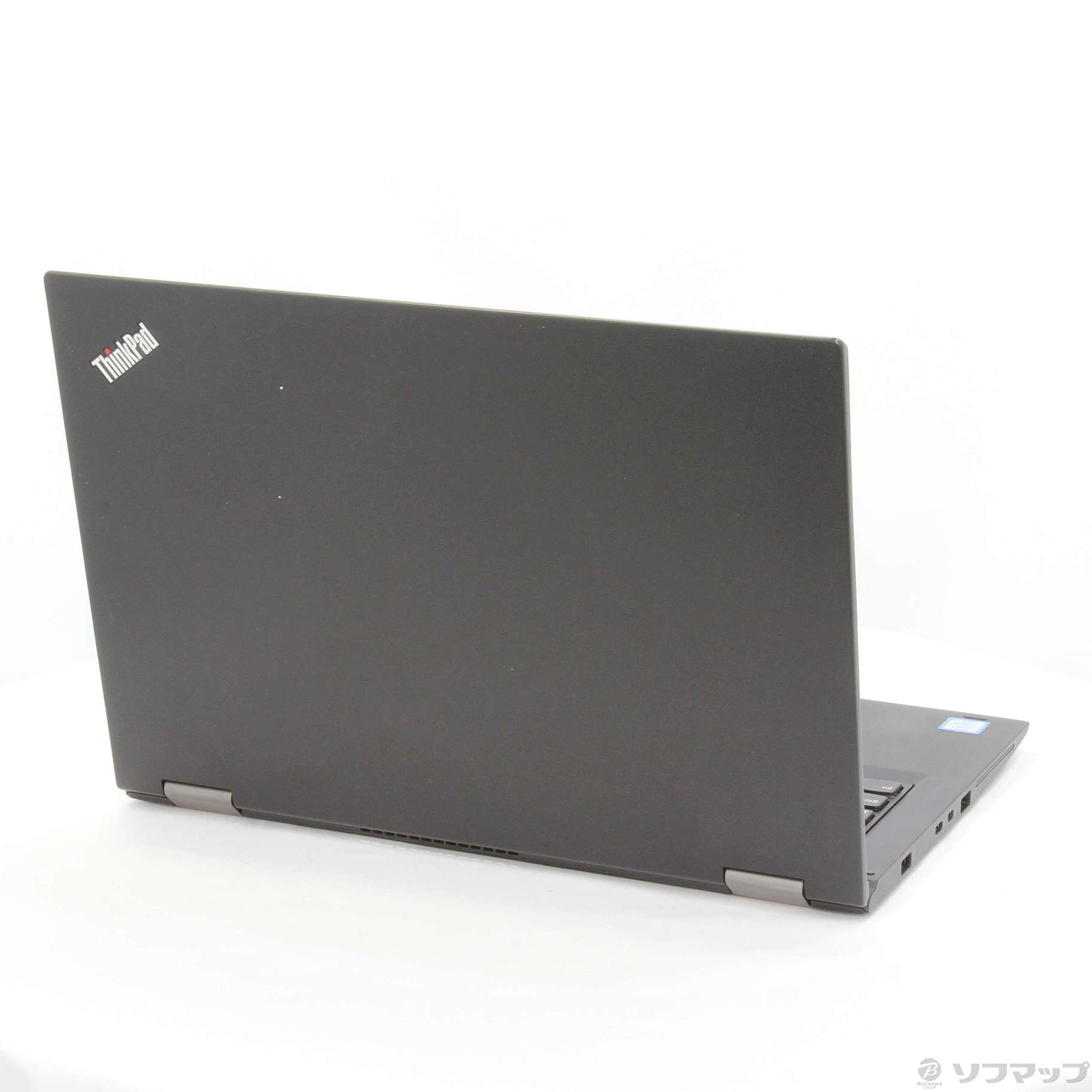 中古】セール対象品 ThinkPad Yoga 370 20JJS13D10 ◇05/14(金)値下げ