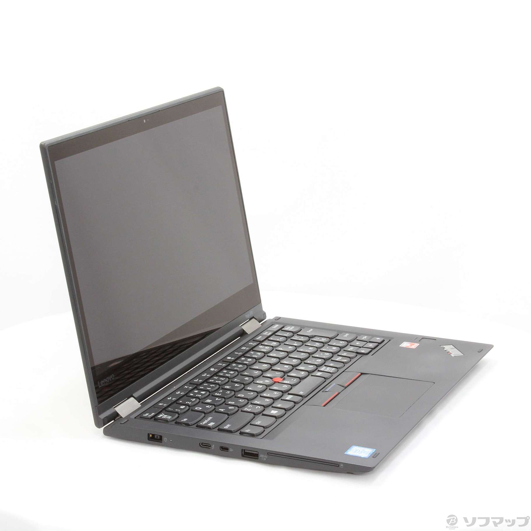 中古】セール対象品 ThinkPad Yoga 370 20JJS13D10 ◇05/14(金)値下げ