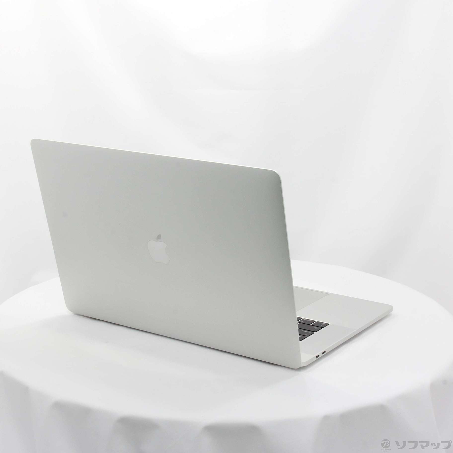 中古】MacBook Pro 15-inch Late 2016 MLW92J／A Core_i7 2.9GHz 16GB