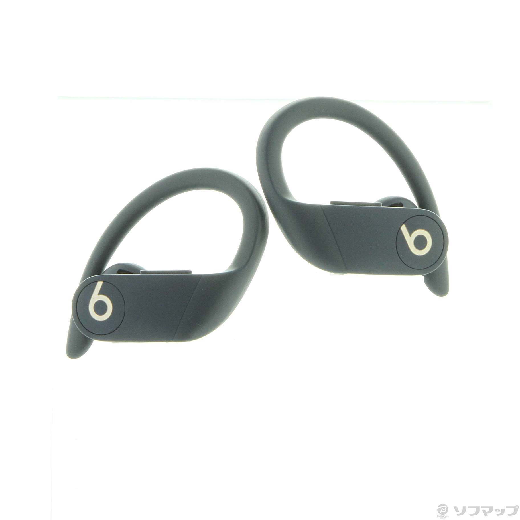 中古】Powerbeats Pro MV702PA／A ネイビー [2133032184597] - リコレ