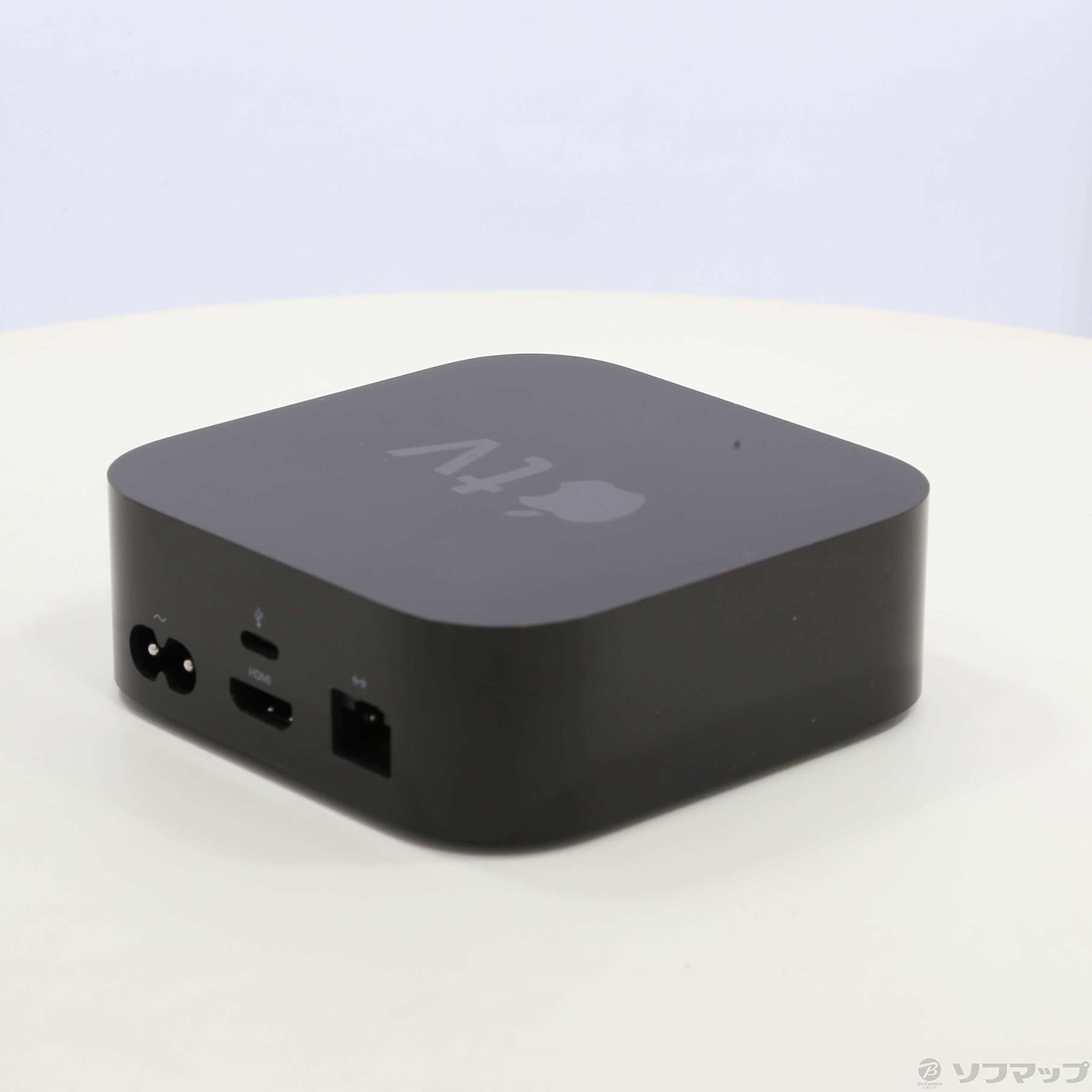 中古】Apple TV (第4世代) 32GB MR912J／A [2133032185099] - リコレ