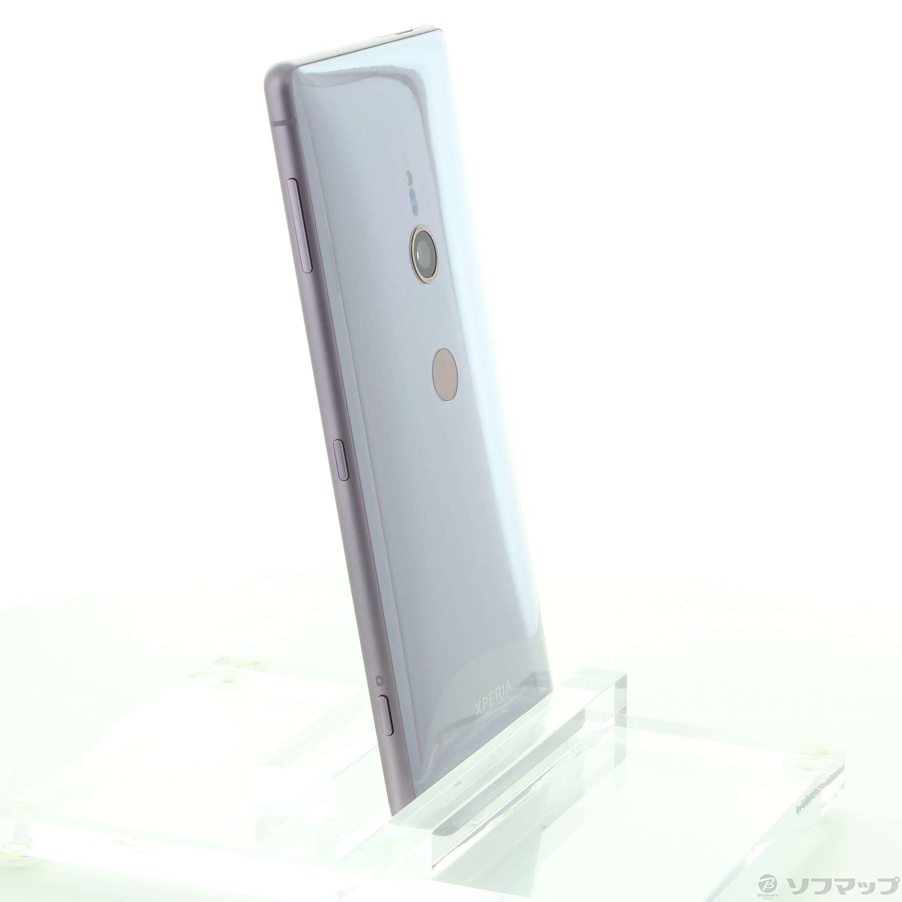 Xperia XZ2 Ash Pink 64 GB au - 携帯電話