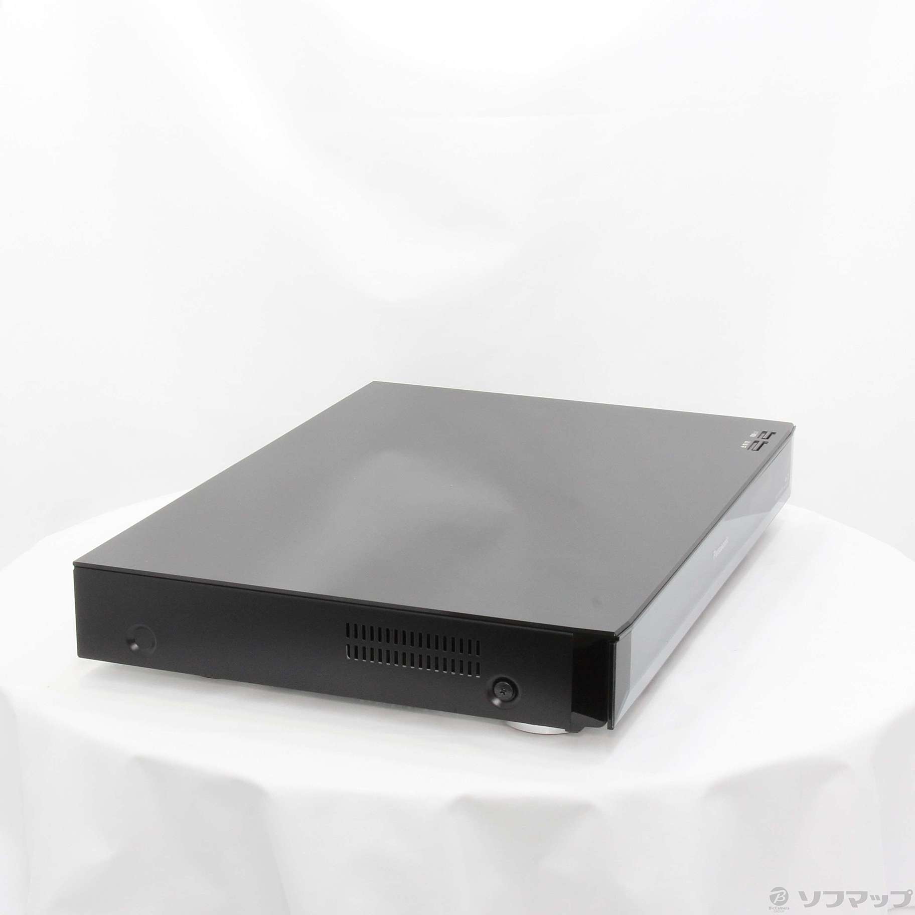 中古】DIGA DMR-BRX6000 (BD／6TB) [2133032186843] - リコレ