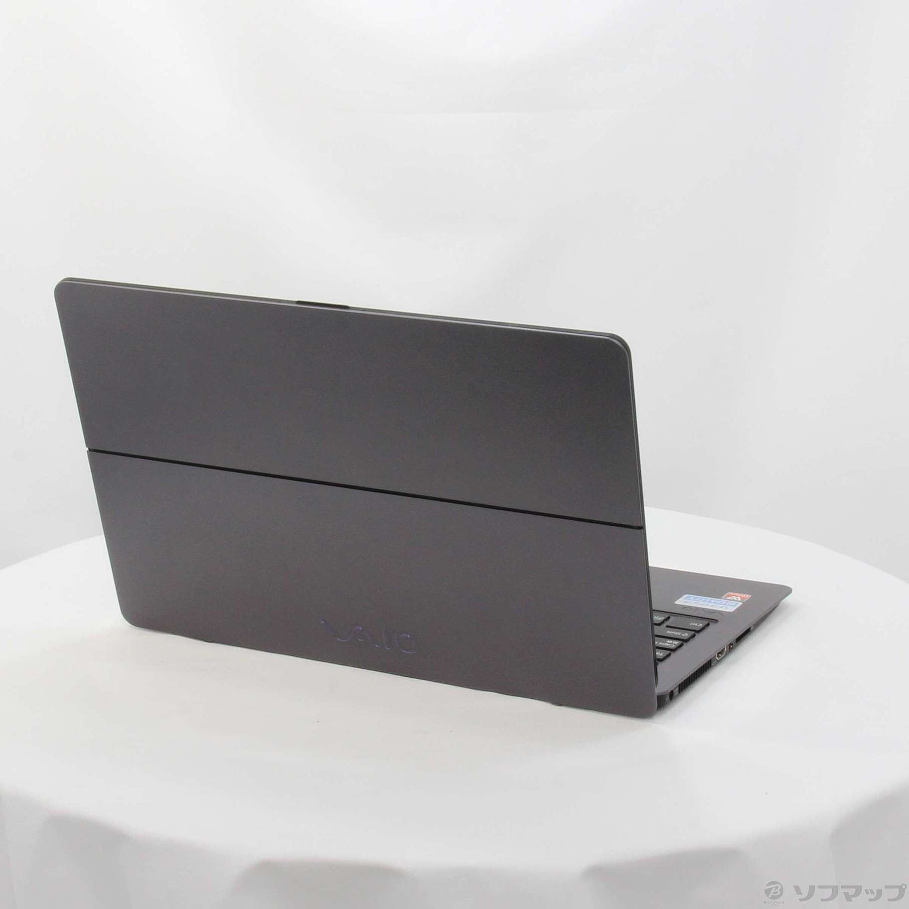 中古】VAIO Z VJZ13BA11N 〔Windows 10〕 [2133032189363] - リコレ 