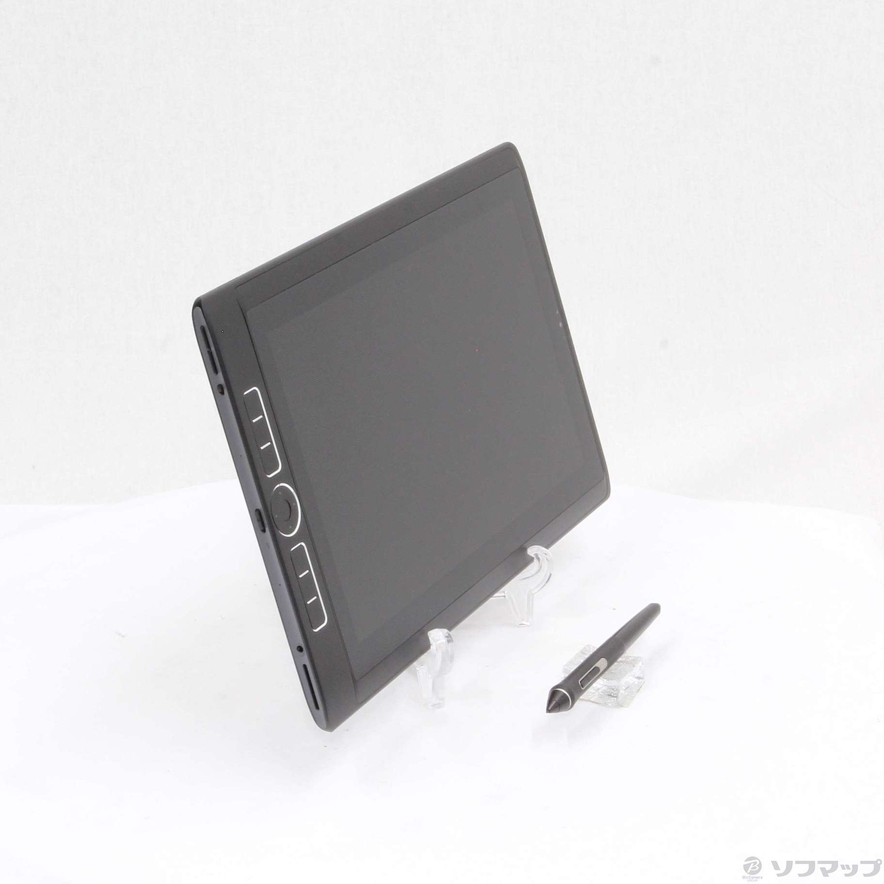 中古】MobileStudio Pro 13 DTHW1321HK0D ブラック 〔Windows 10