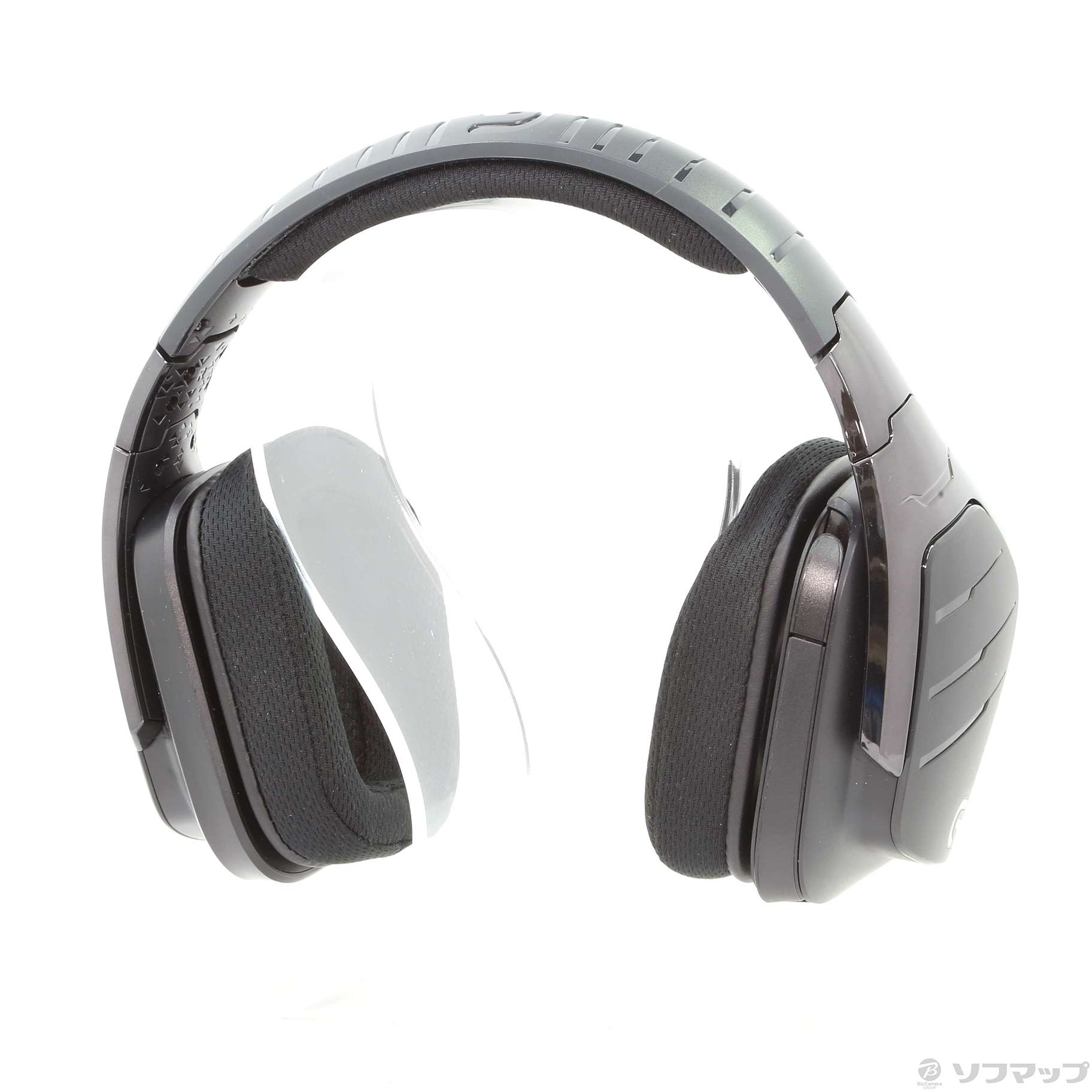 中古 Logicool G633 Rgb 7 1 Surround Gaming Headset ブラック リコレ ソフマップの中古通販サイト