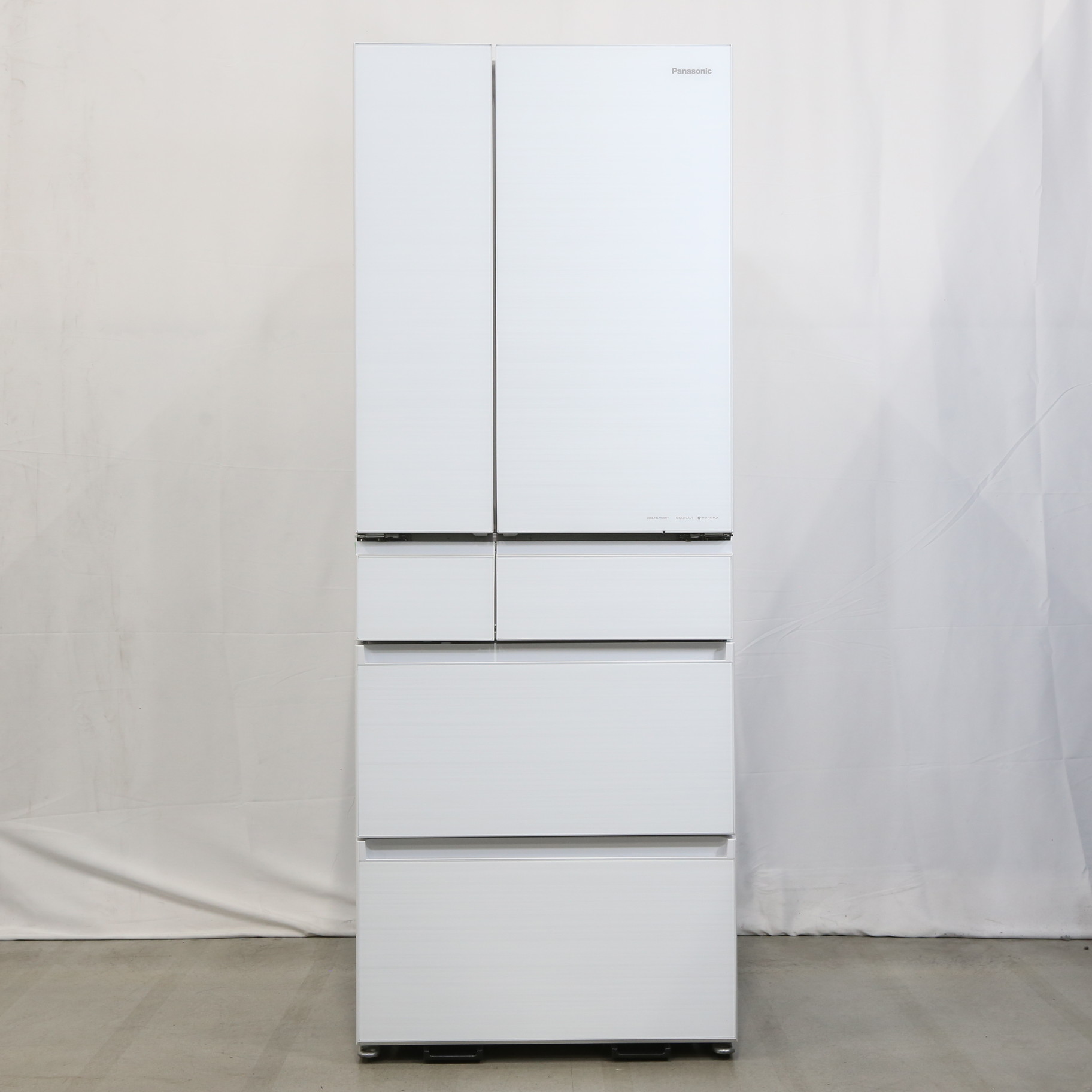 ☆山口県下松市より　冷蔵庫 パナソニック NR-F557HPX-T 21年 ☆山口県下松市より 冷蔵庫 パナソニック NR-F557HPX-T 21年