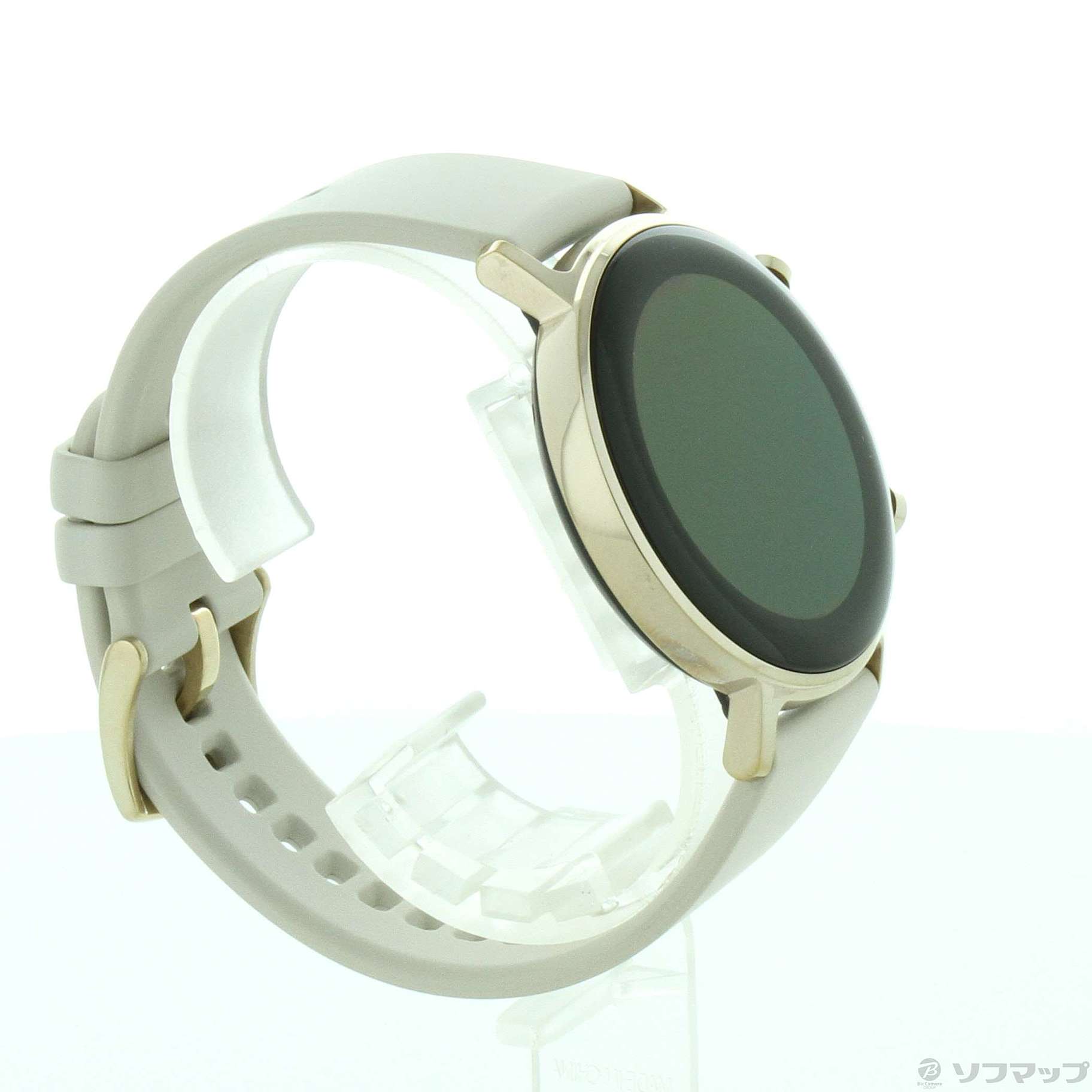 中古】セール対象品 Watch GT2 42mm Frosty White [2133032204745