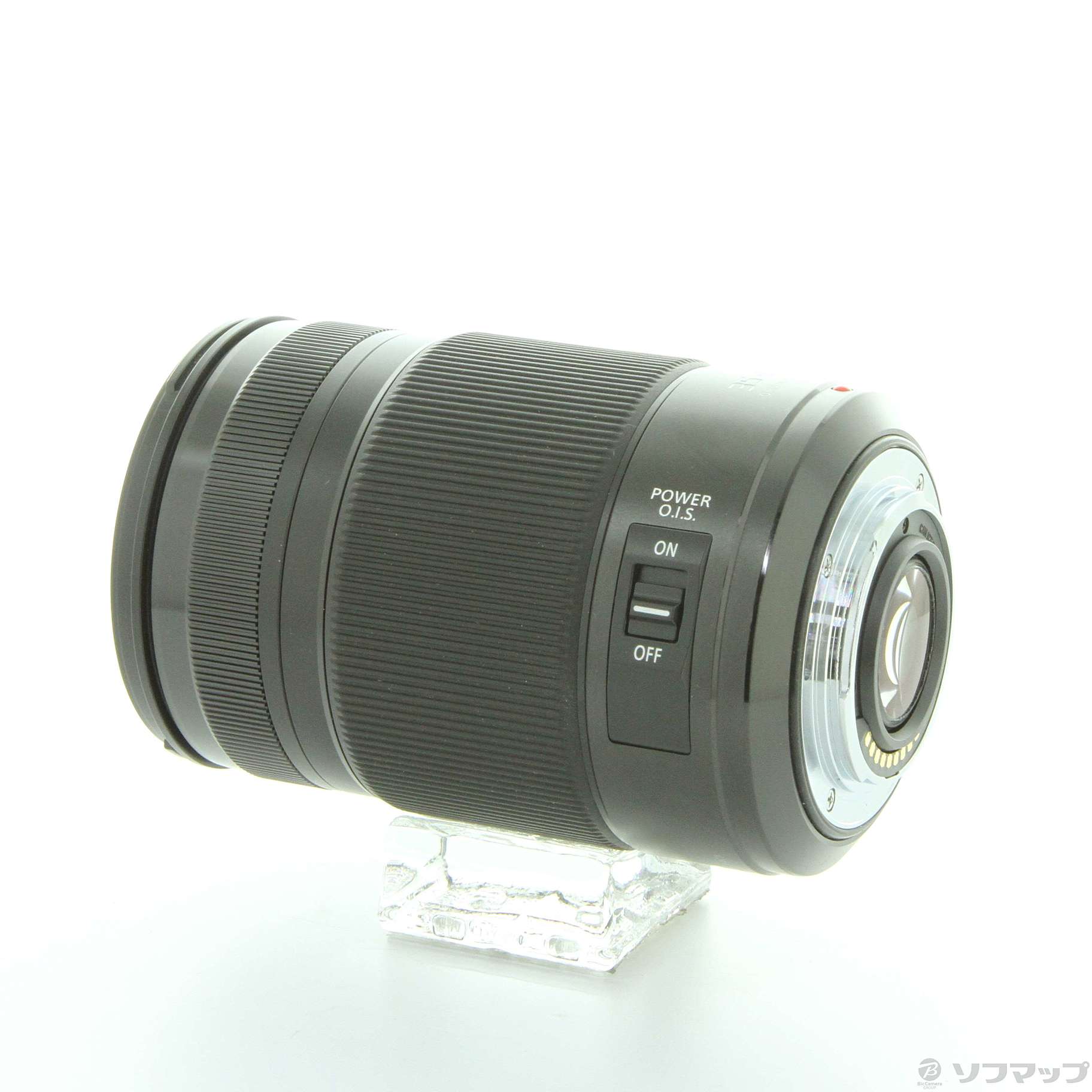 LUMIX G X VARIO 35-100mm F2.8 II POWER O.I.S. H-HSA35100