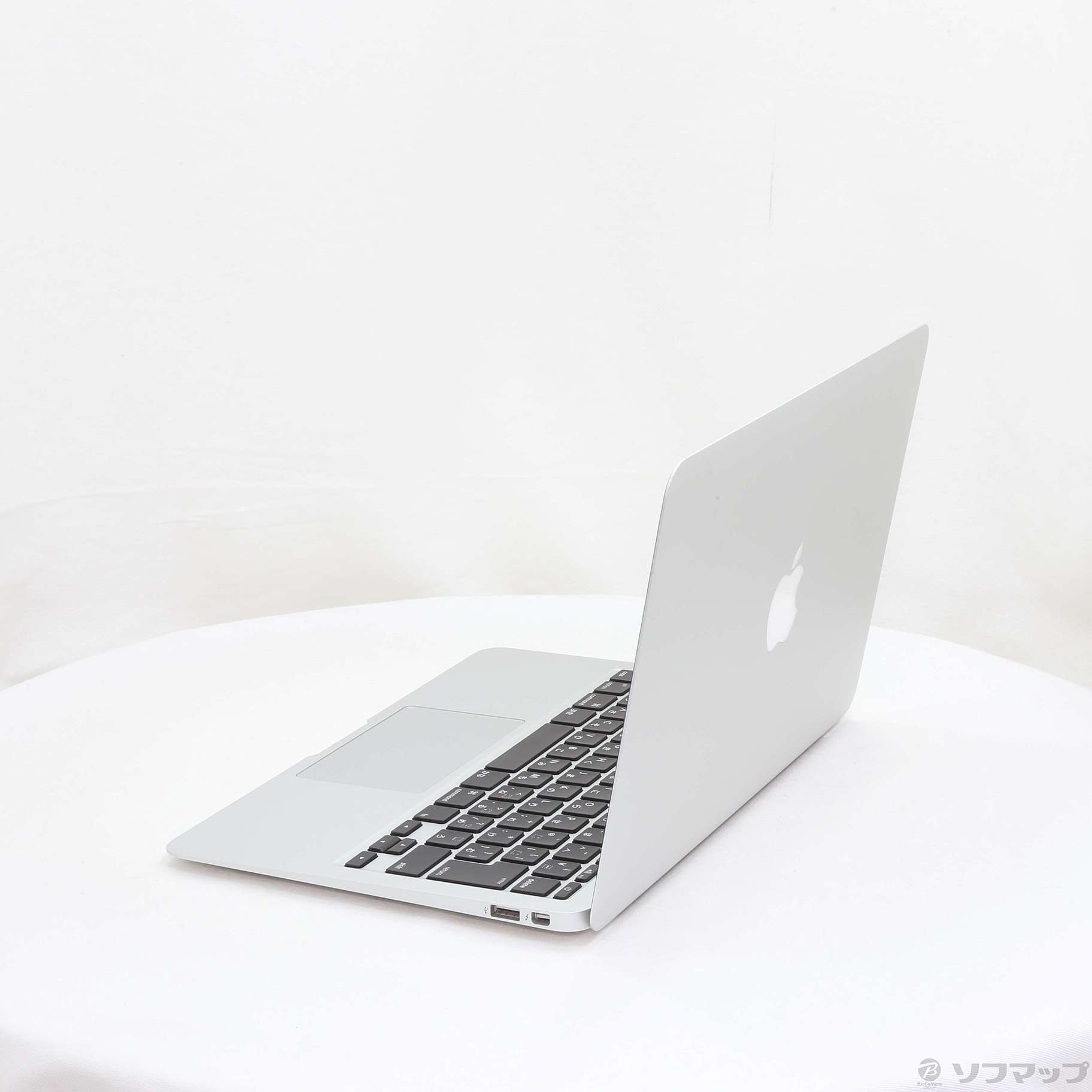 MacBook Air 11.6-inch Early 2014 MD711J／B Core_i5 1.4GHz 4GB SSD128GB 〔10.9  Mavericks〕 ◇07/15(木)値下げ！