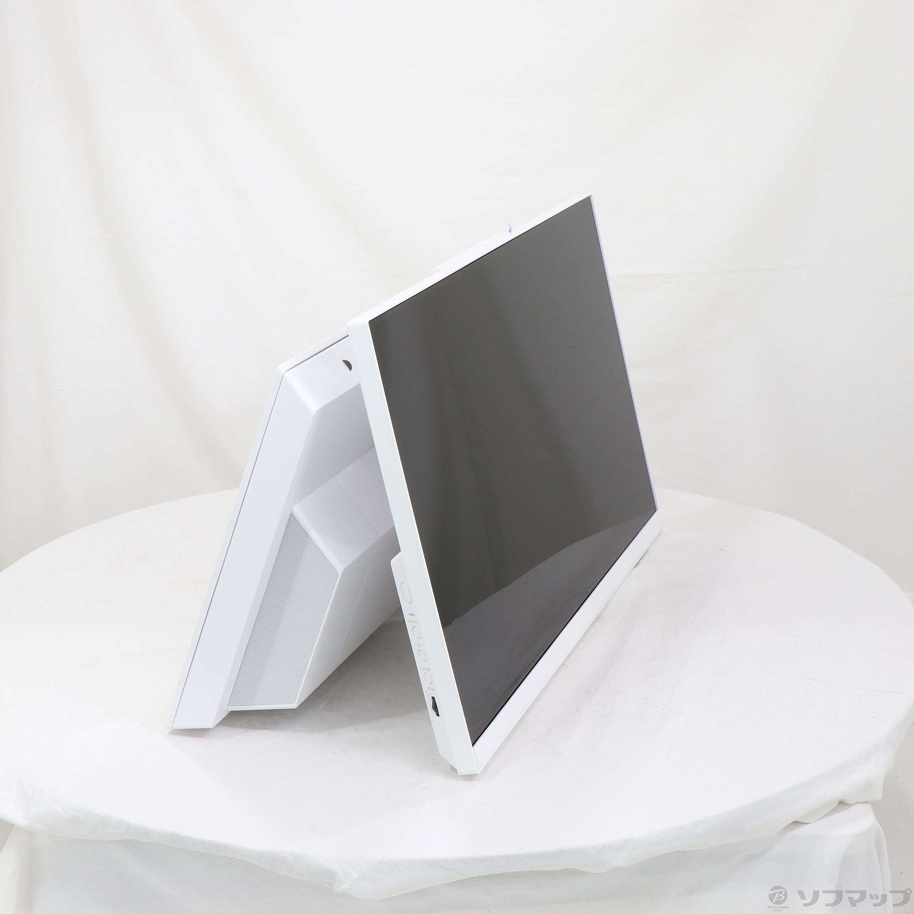 中古】〔展示品〕 LAVIE A23 A2336／BZW-2 PC-A2336BZW-2 ファイン 