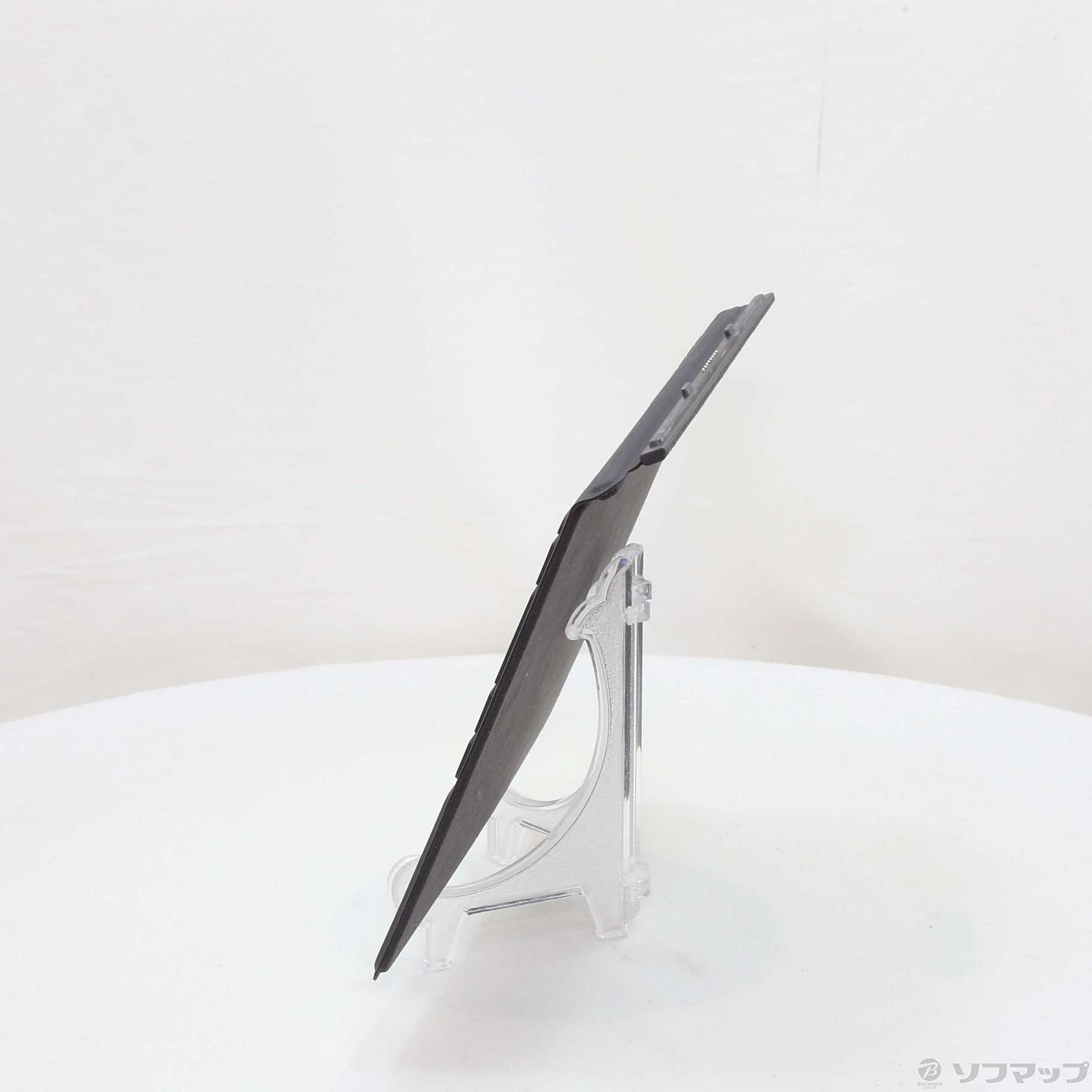 中古】〔展示品〕 Surface Go タイプカバー KCP-00019 ブラック [2133032217004] - リコレ！|ビックカメラグループ  ソフマップの中古通販サイト