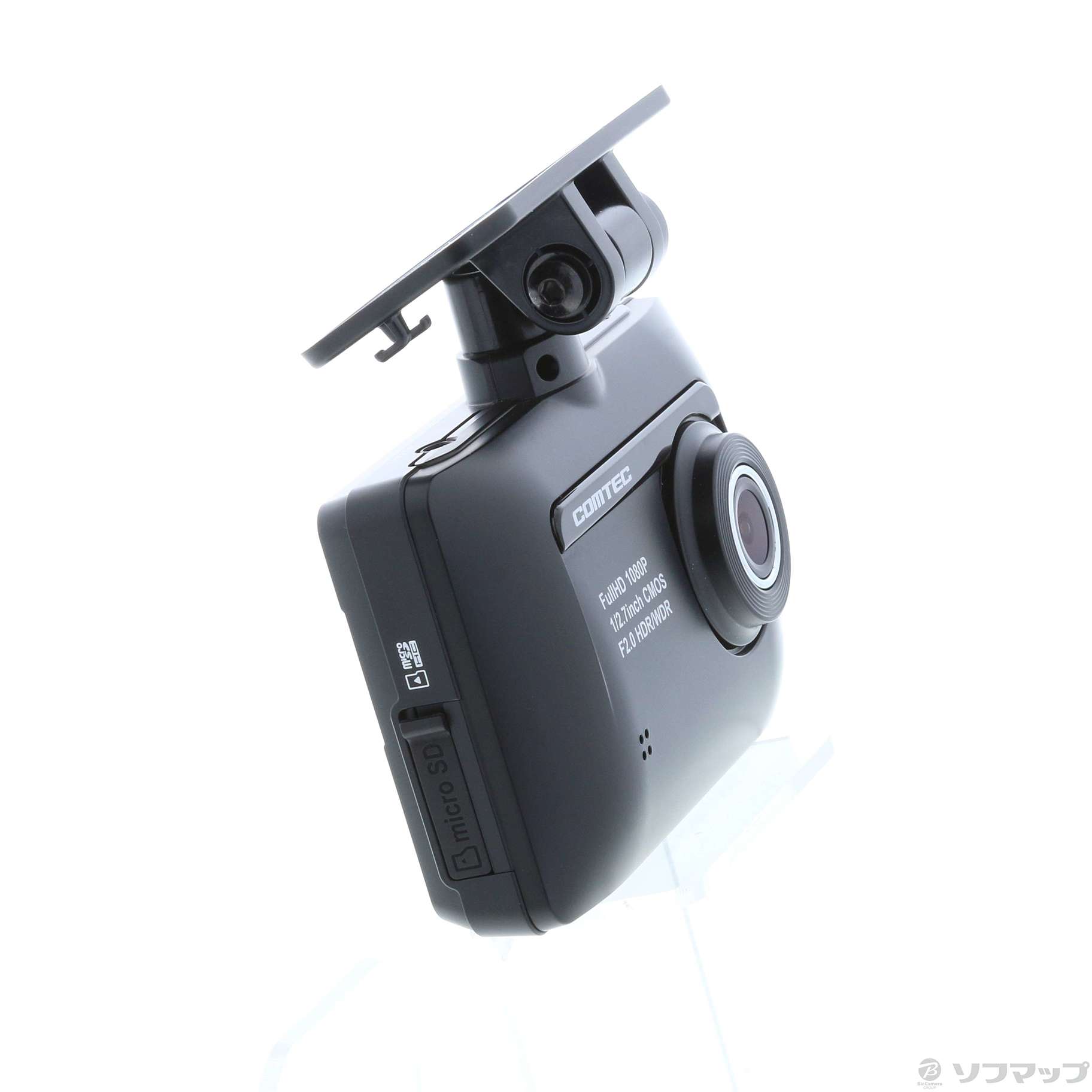 COMTEC ZDR-015 前後のドライブレコーダー フルHD ドライブレコーダー ZDR-015 | COMTEC 株式会社コムテック