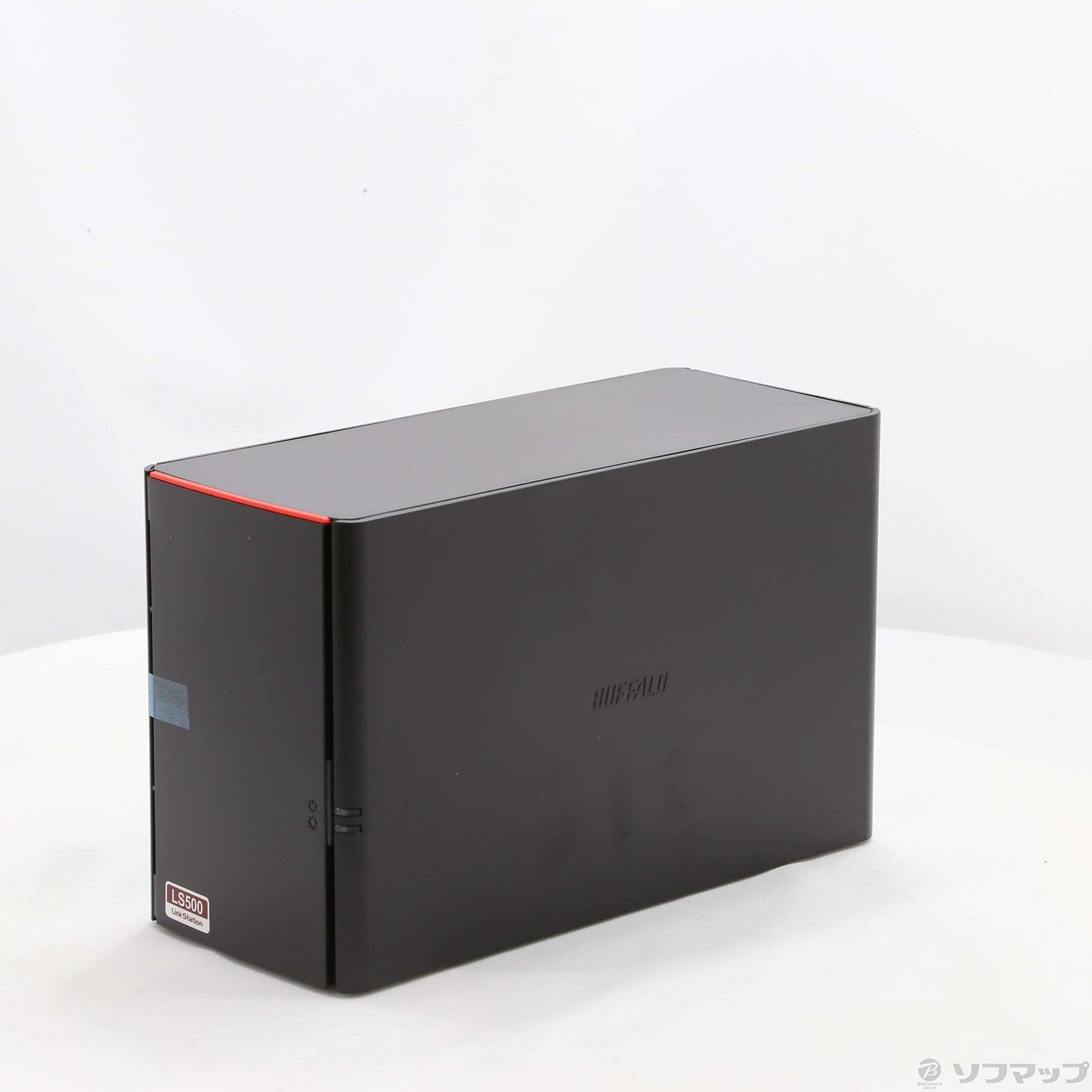 中古】〔展示品〕 LinkStation for SOHO LS520DN0202B [2133032217776