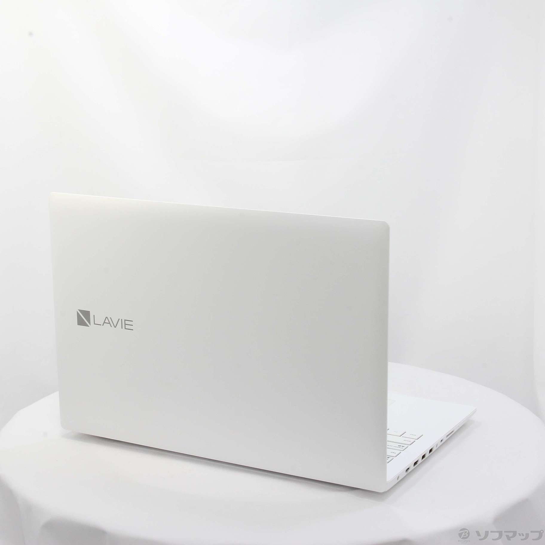 【ジャンク品】ノートパソコン　NEC NS-700MAW-J ジャンク品】ノートパソコンNEC NS-700MAW-J