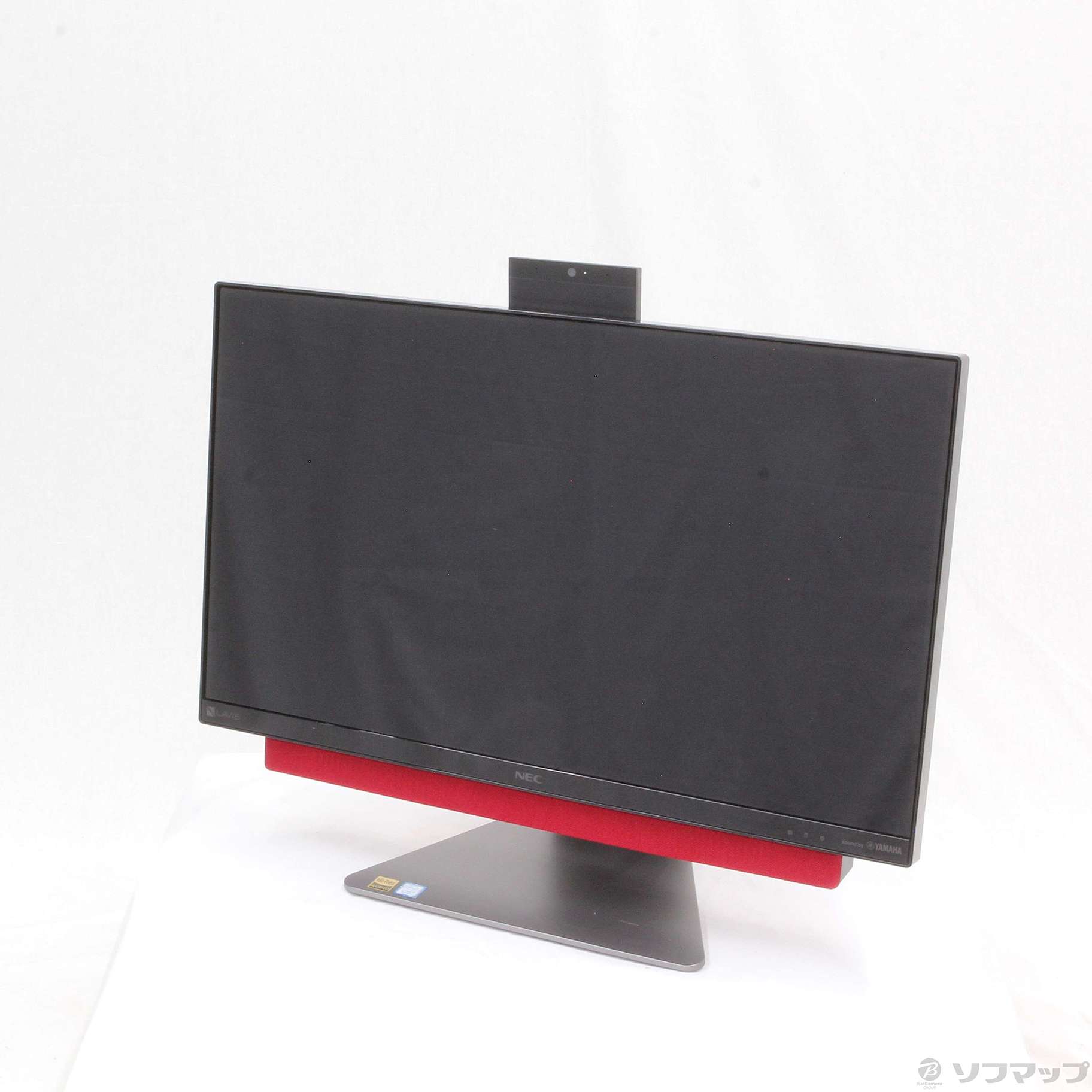 現状 LAVIE Direct DA PC-GD187DCAD 第8世代 Core i7 8550U/16GB/23.8 
