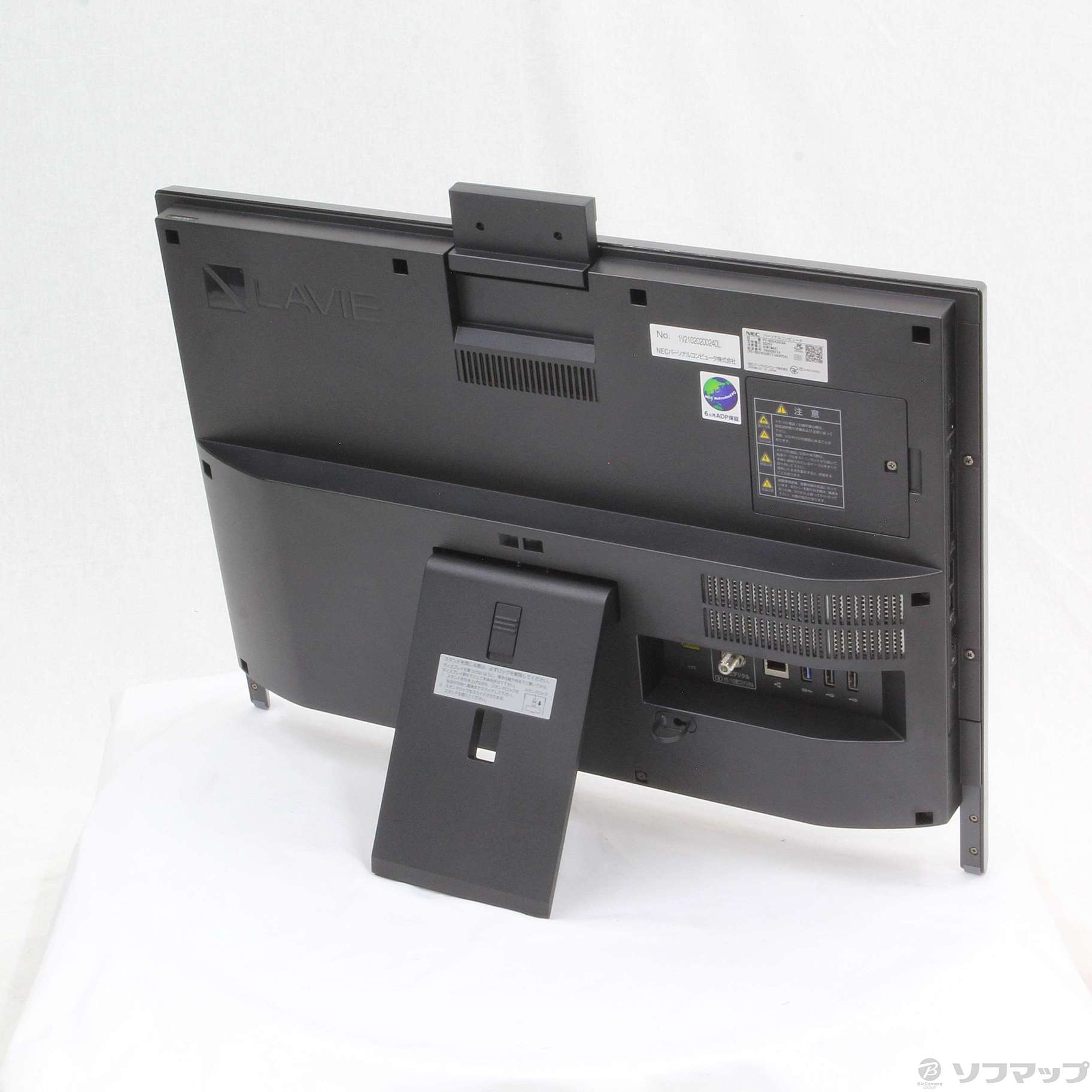 中古】LAVIE Direct DA PC-GD242UCAA 〔NEC Refreshed PC〕 〔Windows