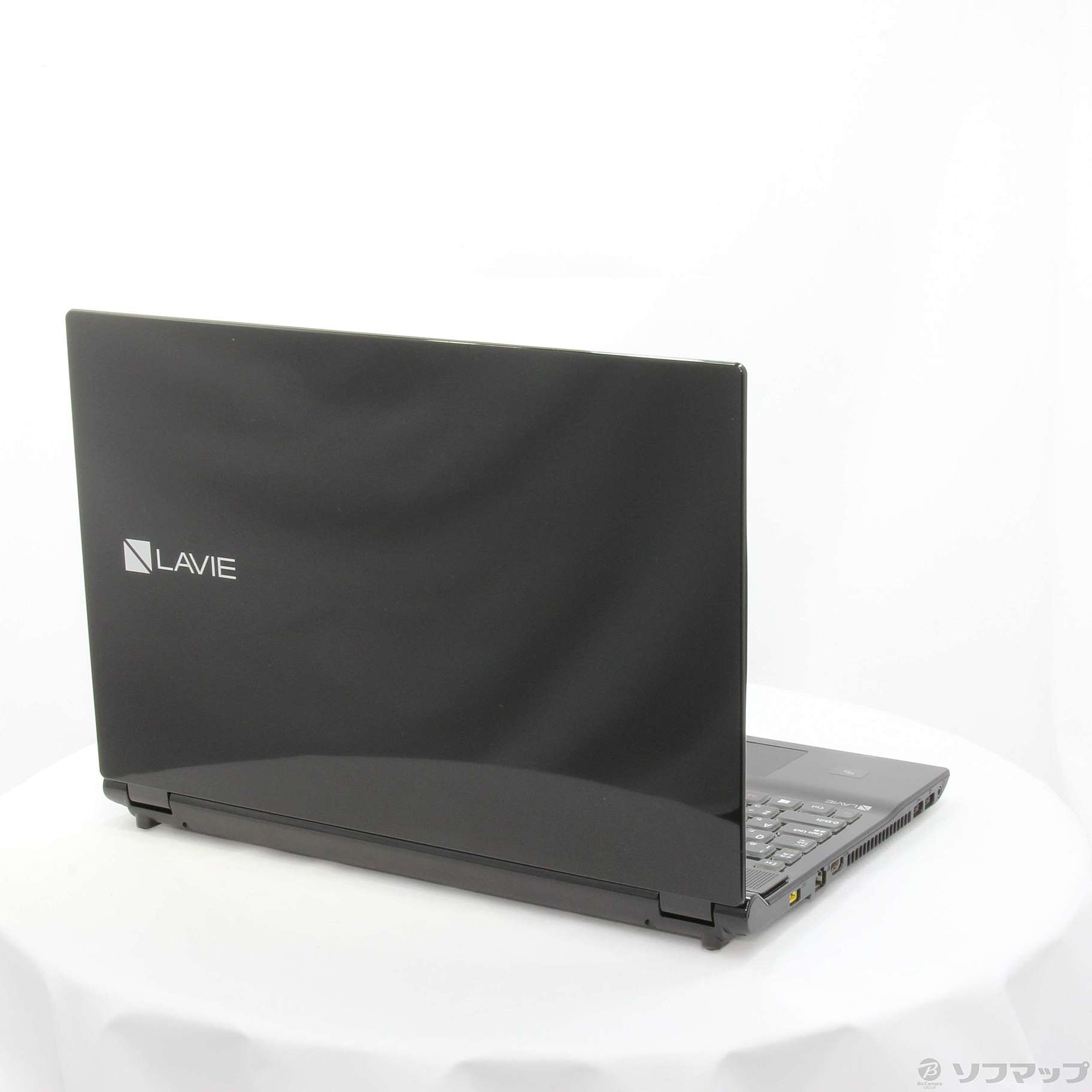 中古】LAVIE Direct NS PC-GN338BBL8 〔NEC Refreshed PC〕 〔Windows