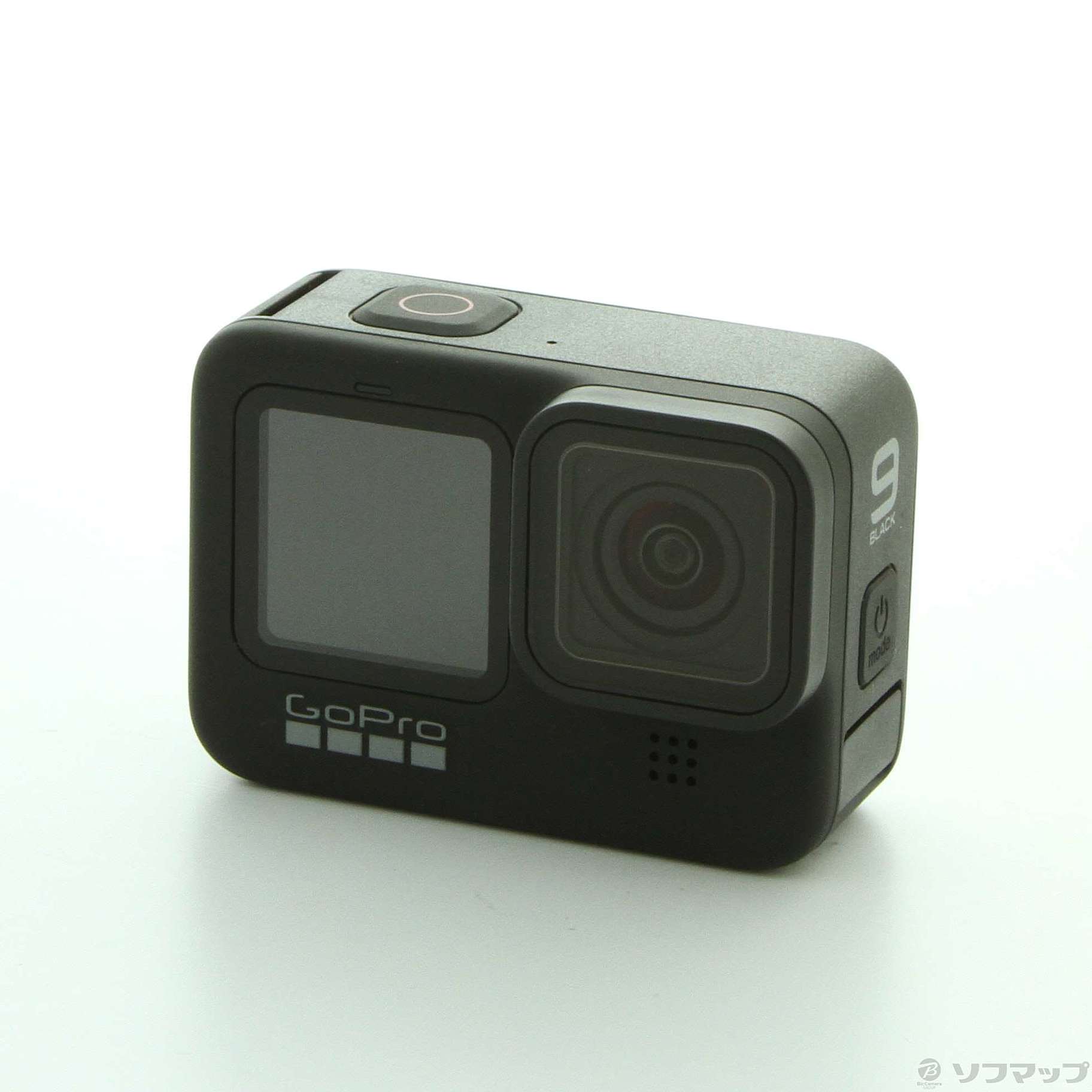 中古】HERO9 Black 限定バンドル CHDRB-901-FW ◇06/16(水)値下げ