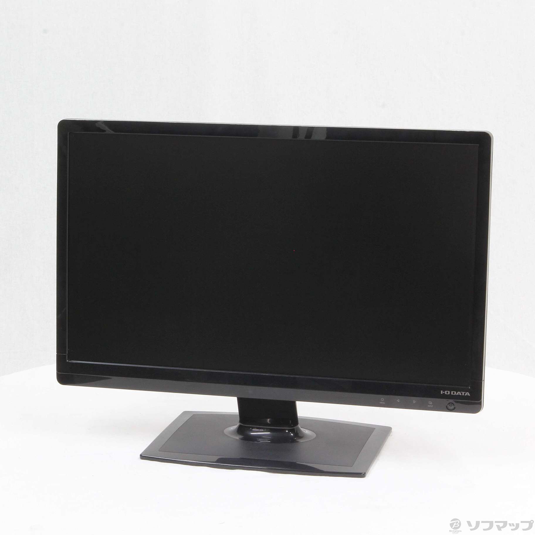 LCD-MF243EBR ブラック ◇07/01(木)値下げ！