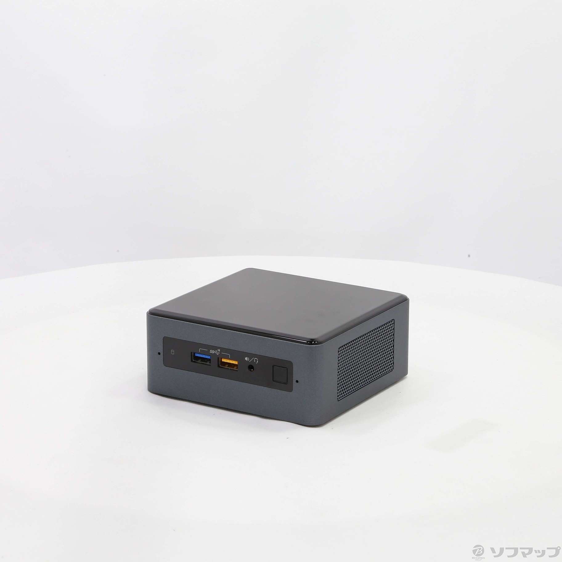 中古】NUC Kit NUC8I5BEH BOXNUC8I5BEH [2133032224026] - リコレ