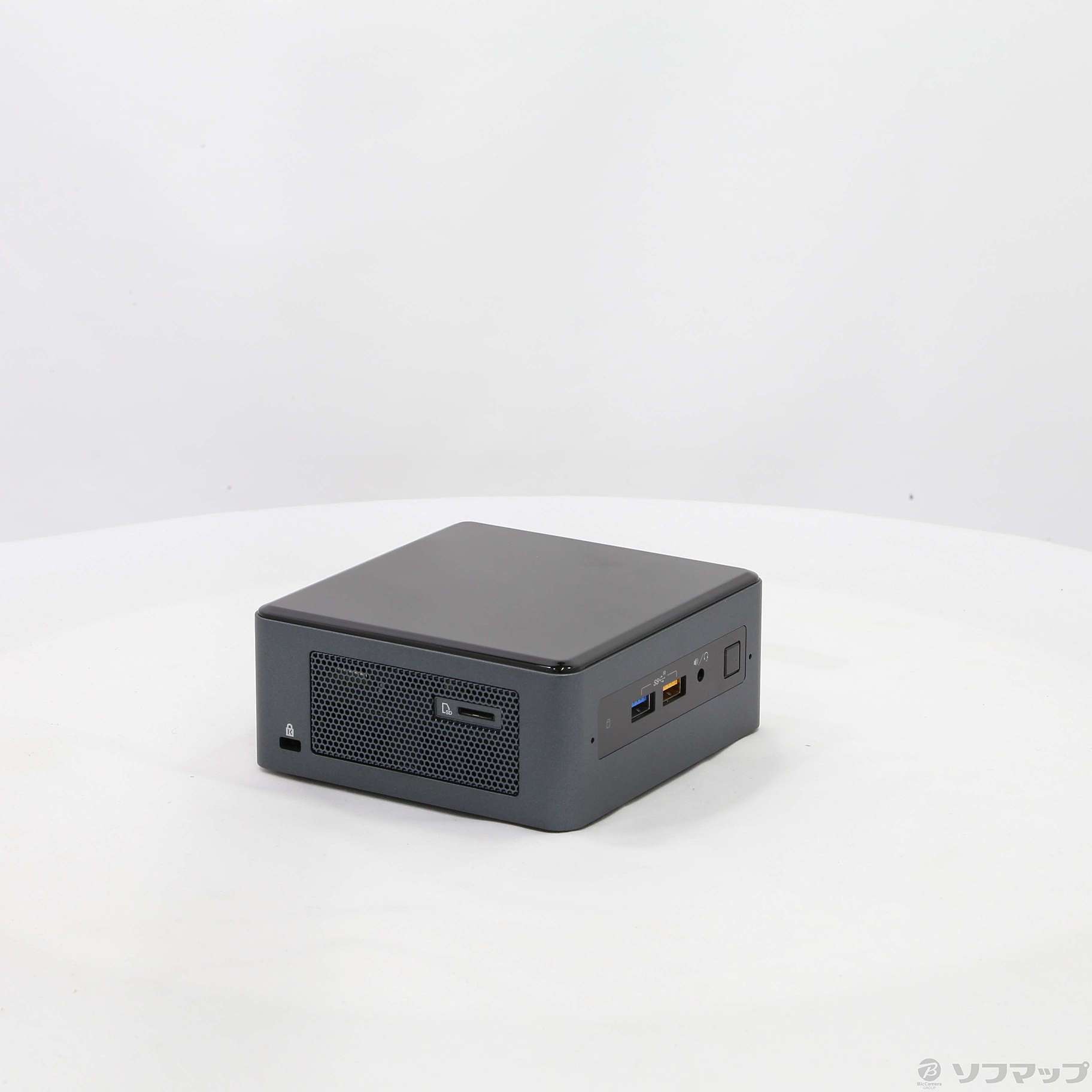 中古】NUC Kit NUC8I5BEH BOXNUC8I5BEH [2133032224026] - リコレ