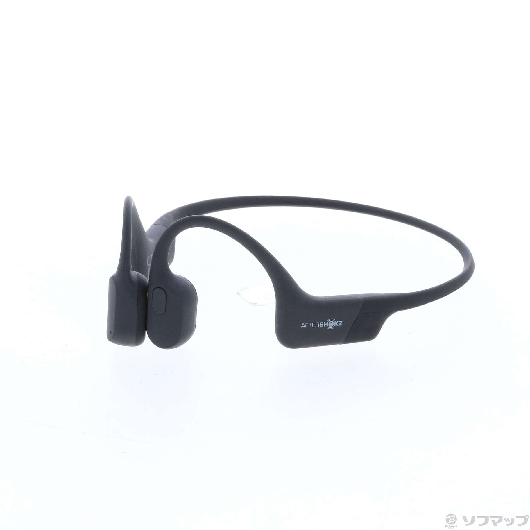 新品未使用 AfterShokz AEROPEX ブラック-