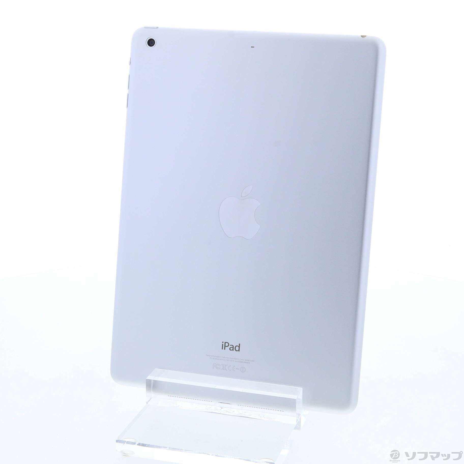 Apple - iPad Air Wi-Fiモデル 16G シルバー MD788J/A Amazon.com : Apple iPad Air 2, 16GB, 4G + Wi-Fi - Silver