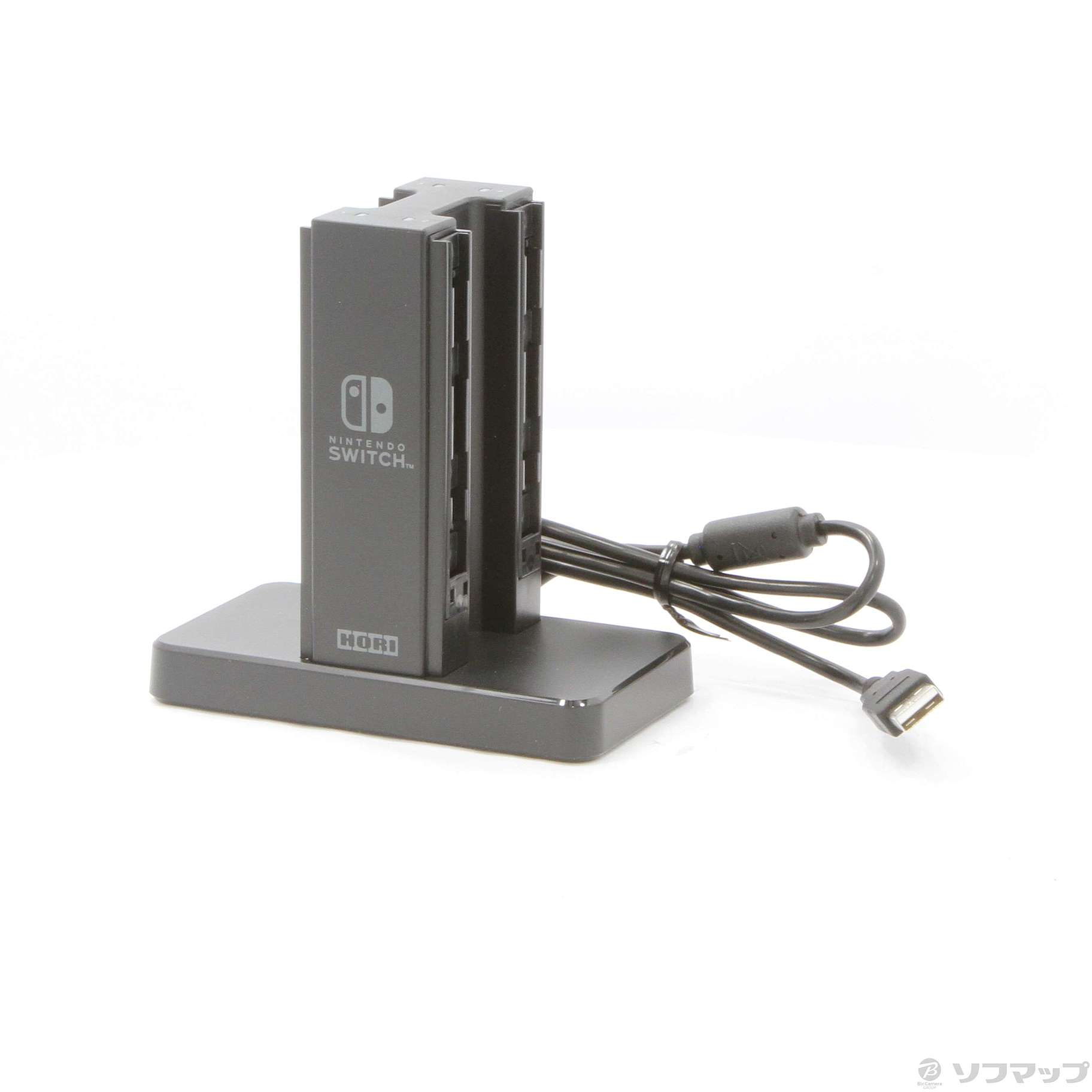 中古 Joy Con充電スタンド For Nintendo Switch Switch リコレ ソフマップの中古通販サイト