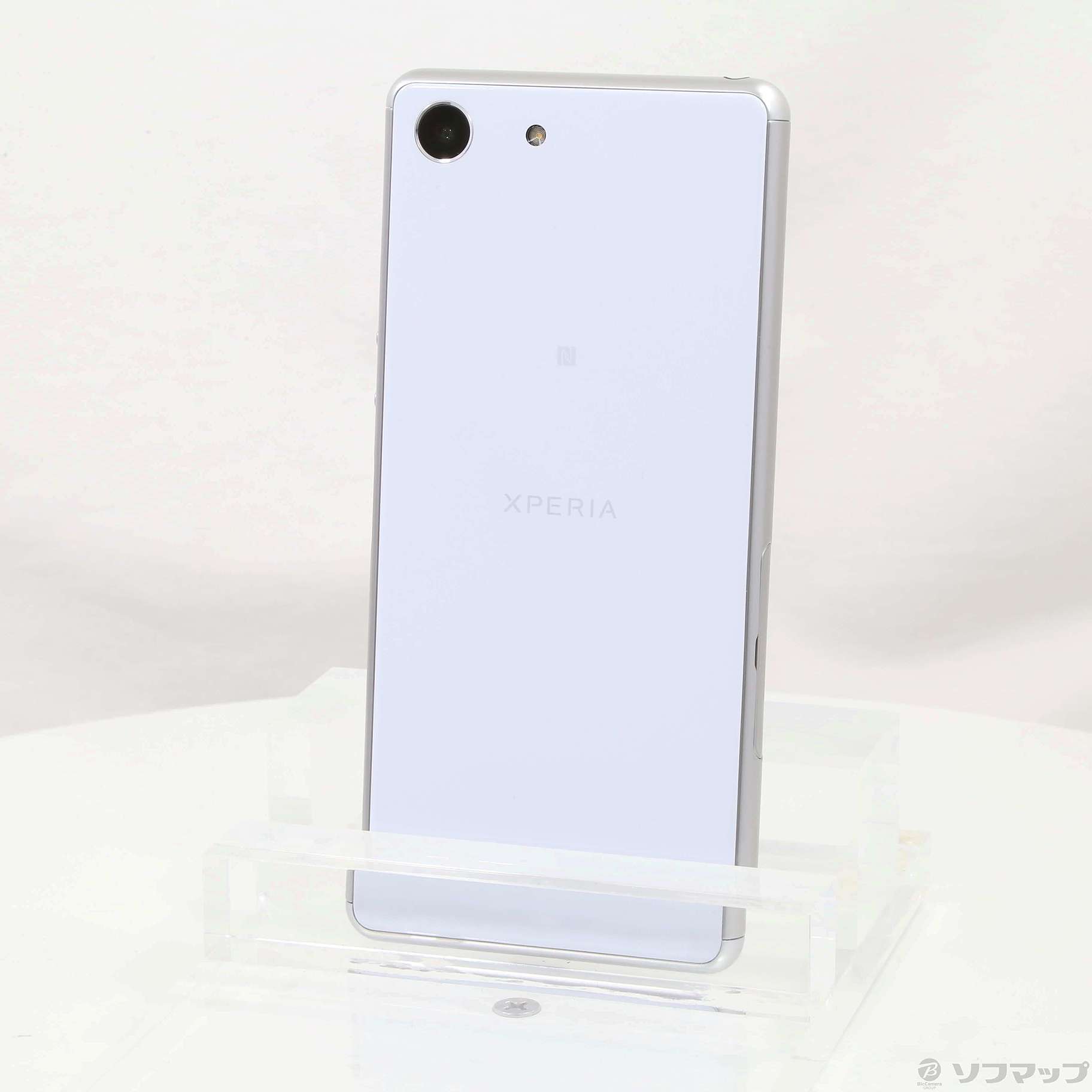 中古】Xperia Ace 楽天版 64GB ホワイト J3173 SIMフリー