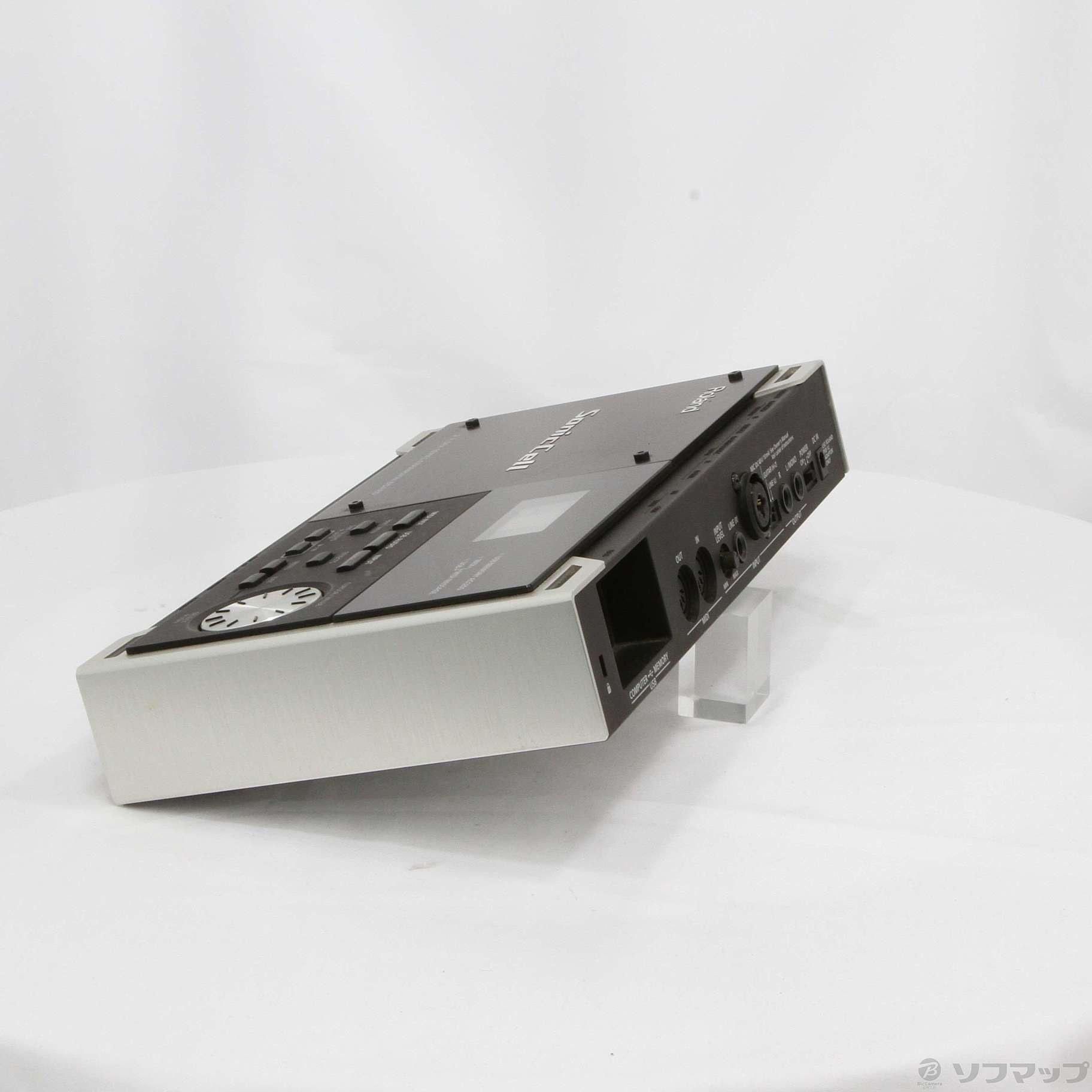 中古】SonicCell 音源モジュール [2133032240767] - リコレ