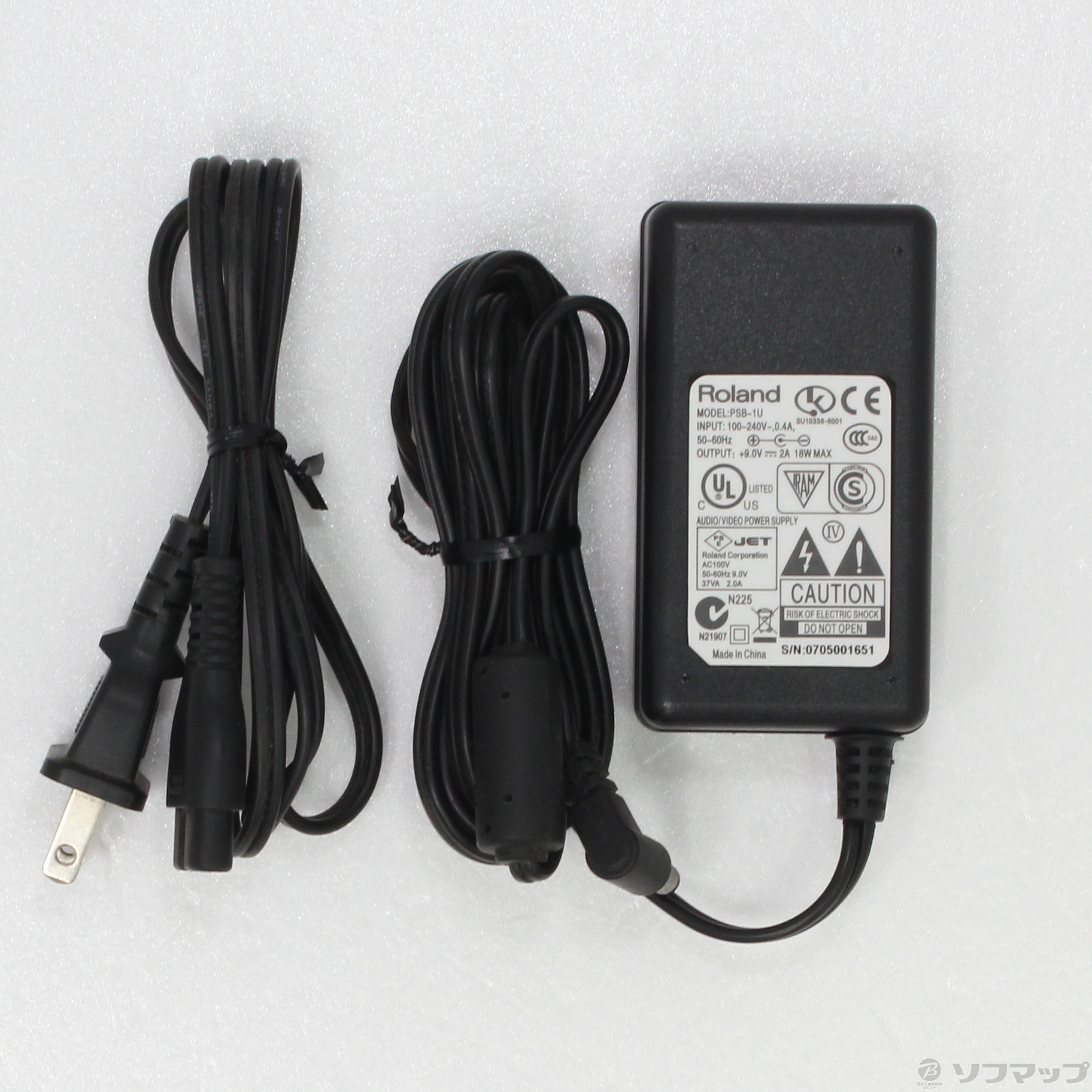 中古】SonicCell 音源モジュール [2133032240767] - リコレ