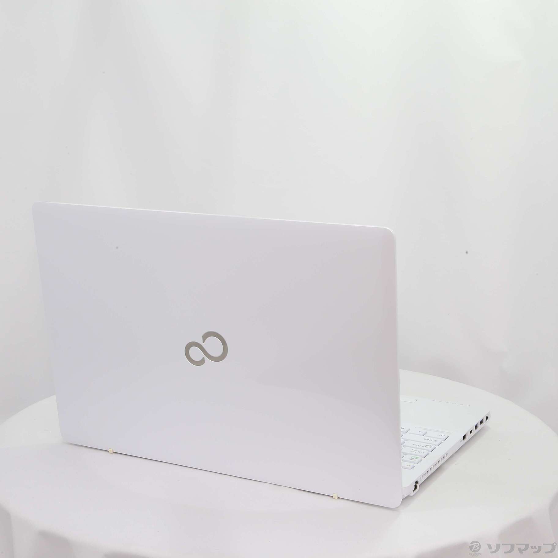 LIFEBOOK AH45/B2 ホワイト 15.6インチ LIFEBOOK AH45/B2 ホワイト 15.6インチ｜LIFEBOOK AH45/B2 ホワイト