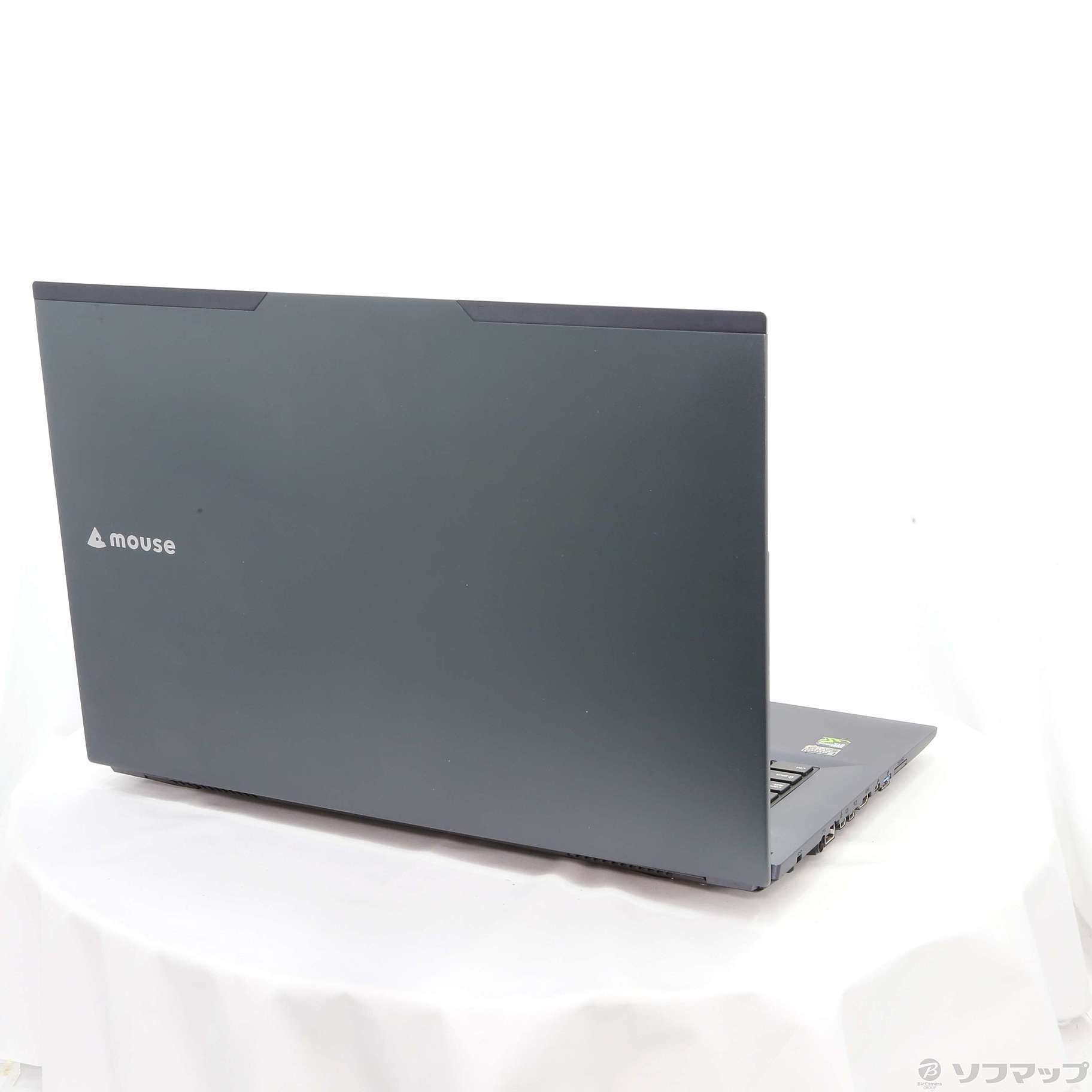中古】m-Book MB-W875SN-M2S5-A 〔Windows 10〕 [2133032245878 