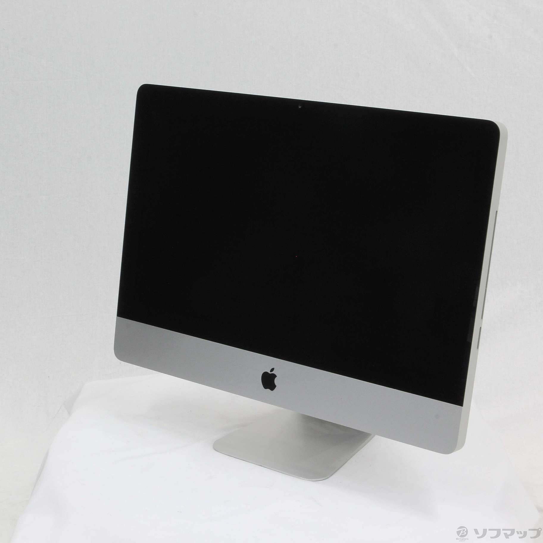 iMac 21.5 mid2011 2.8GHz 16GB Core i7 中古Mac デスクトップパソコン