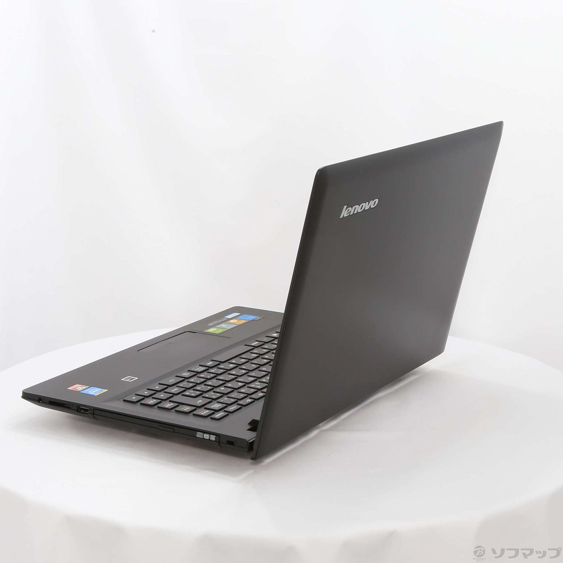 中古】格安安心パソコン Lenovo G40 80FY00JEJP [2133032246097] - リコレ！|ビックカメラグループ  ソフマップの中古通販サイト