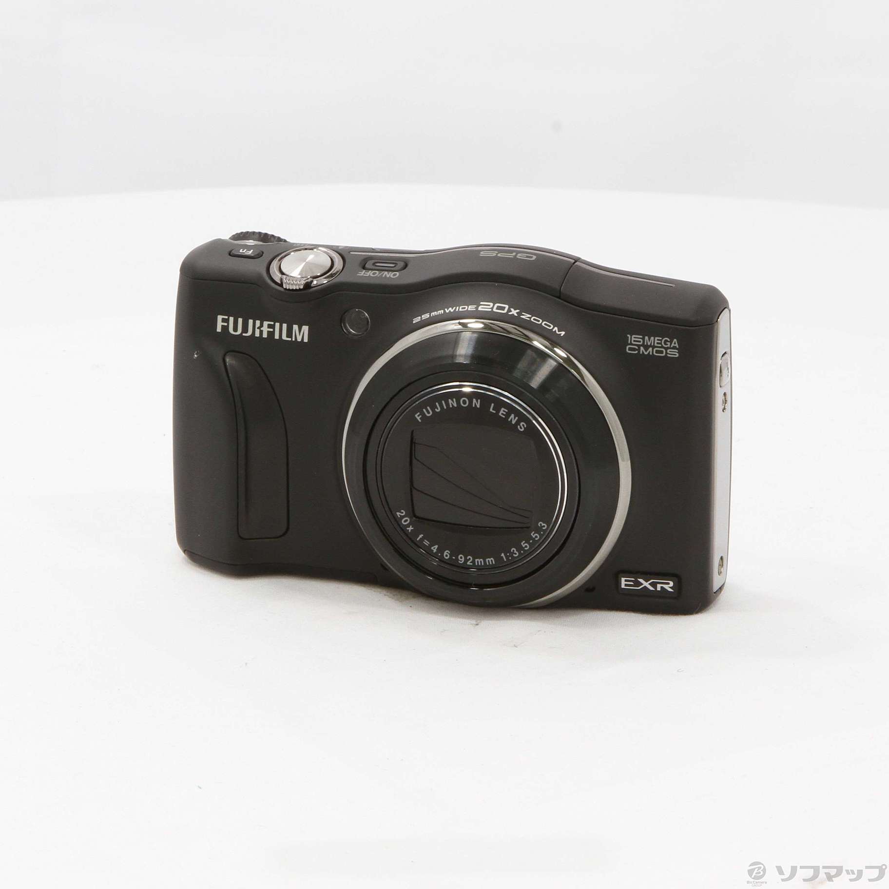 C3493】FUJIFILM FinePix F770EXR デジタルカメラ - コンパクト