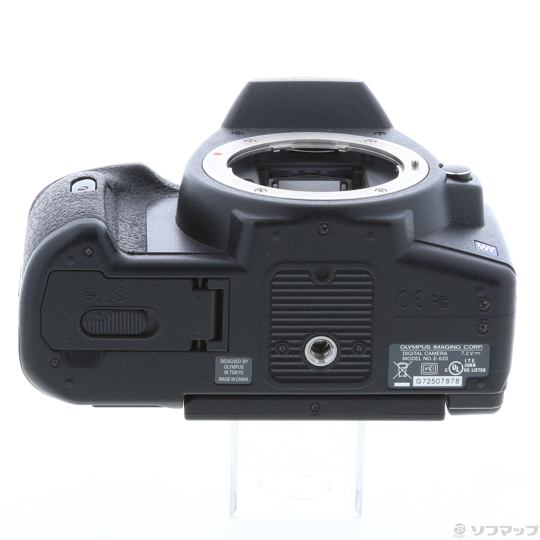 中古】オリンパス E-620 ボディ ◇09/10(金)値下げ！ [2133032250957