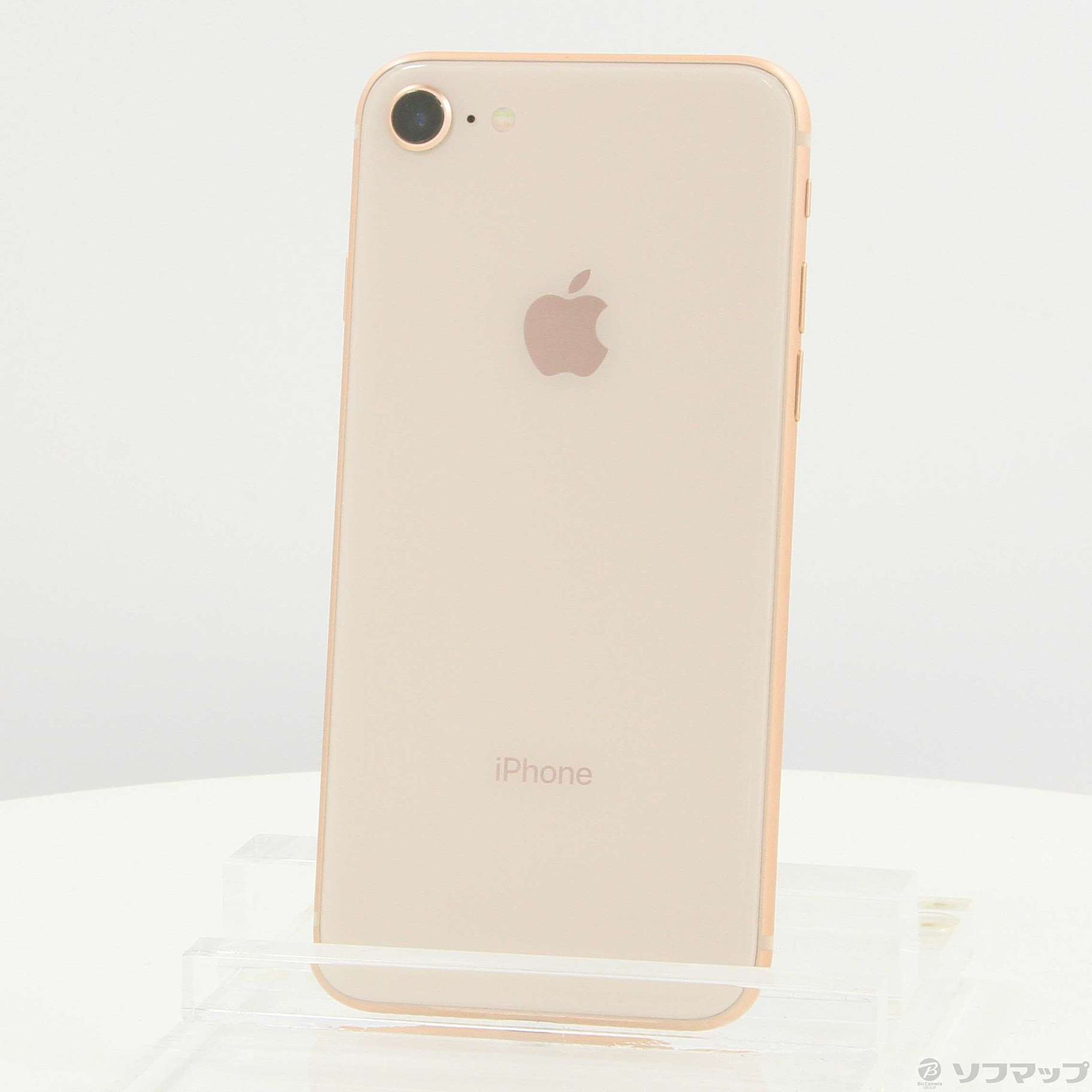 iPhone Gold 64 GB Softbank