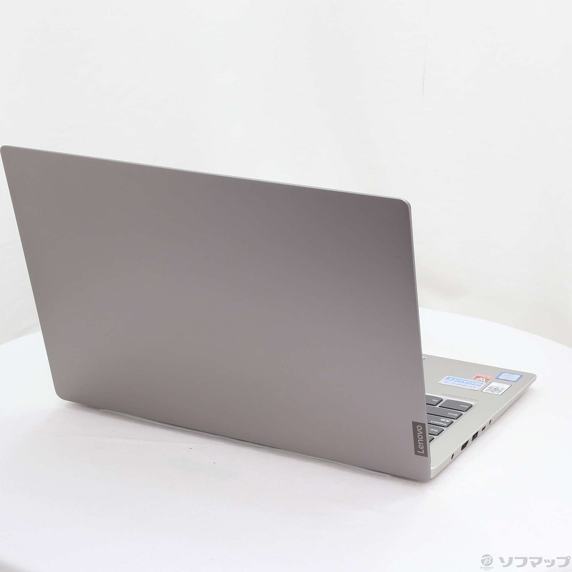 Lenovo Ideapad 530S　ノートパソコン本体　中古品 中古】ideapad 530S 81EU00DNJP ミネラルグレー 〔Windows 10