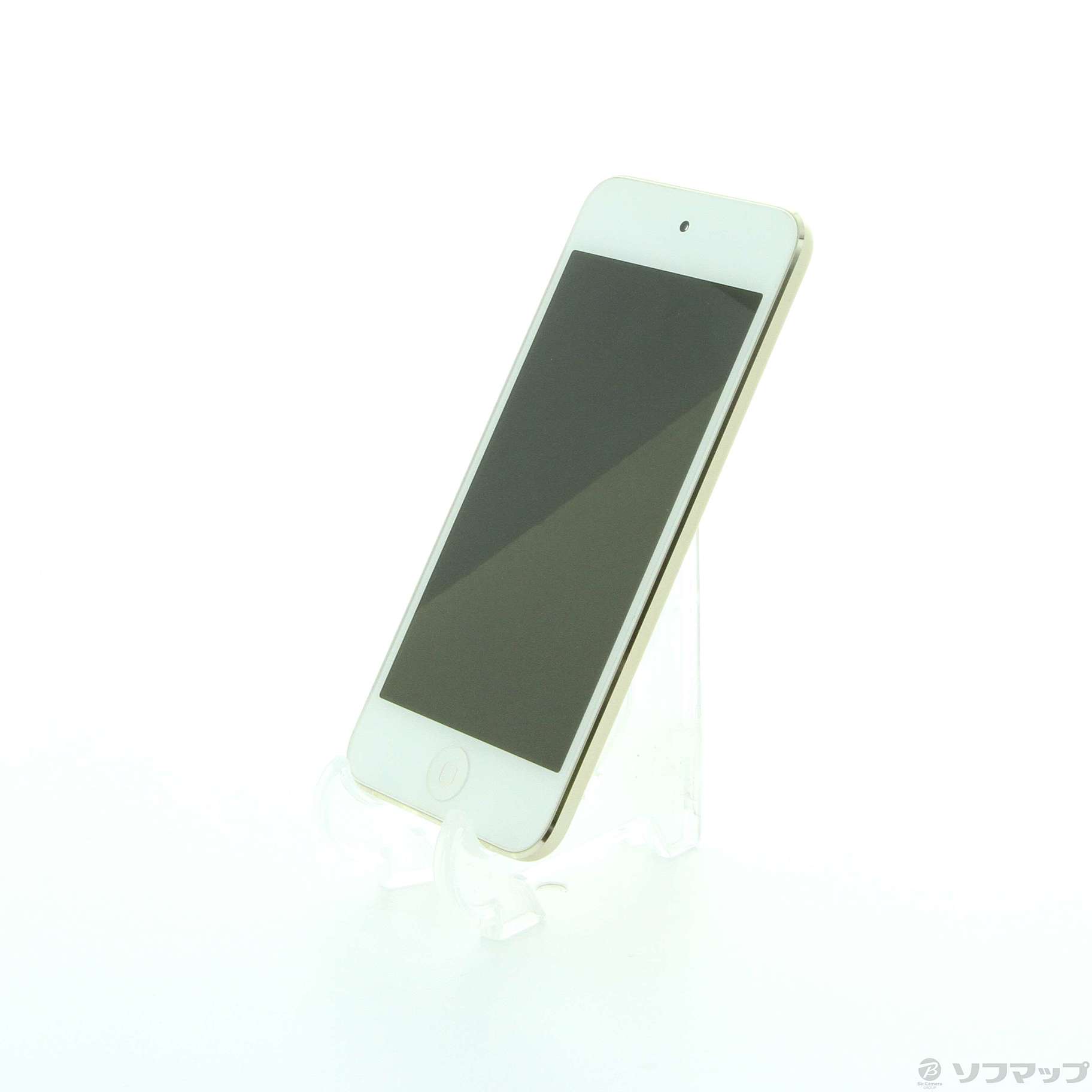 スマホ 新品 iPod touch 32G Gold MKHT2J/Aの通販 by たかぱん7254's