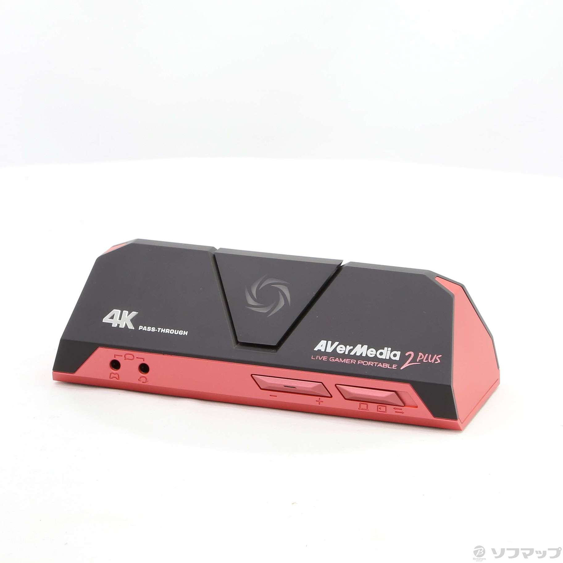 中古】Live Gamer Portable 2 PLUS AVT-C878 PLUS [2133032258793