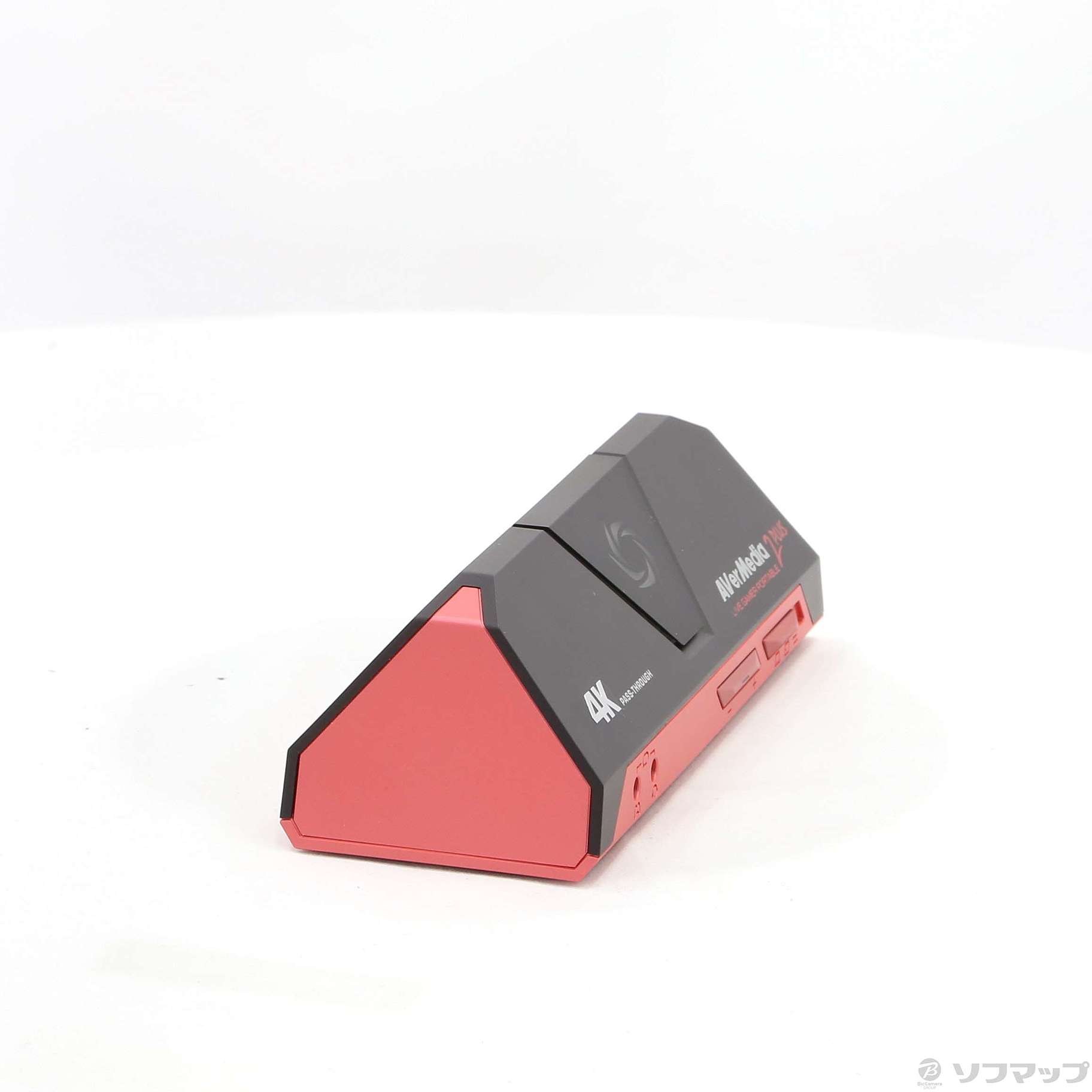 中古】Live Gamer Portable 2 PLUS AVT-C878 PLUS [2133032258793