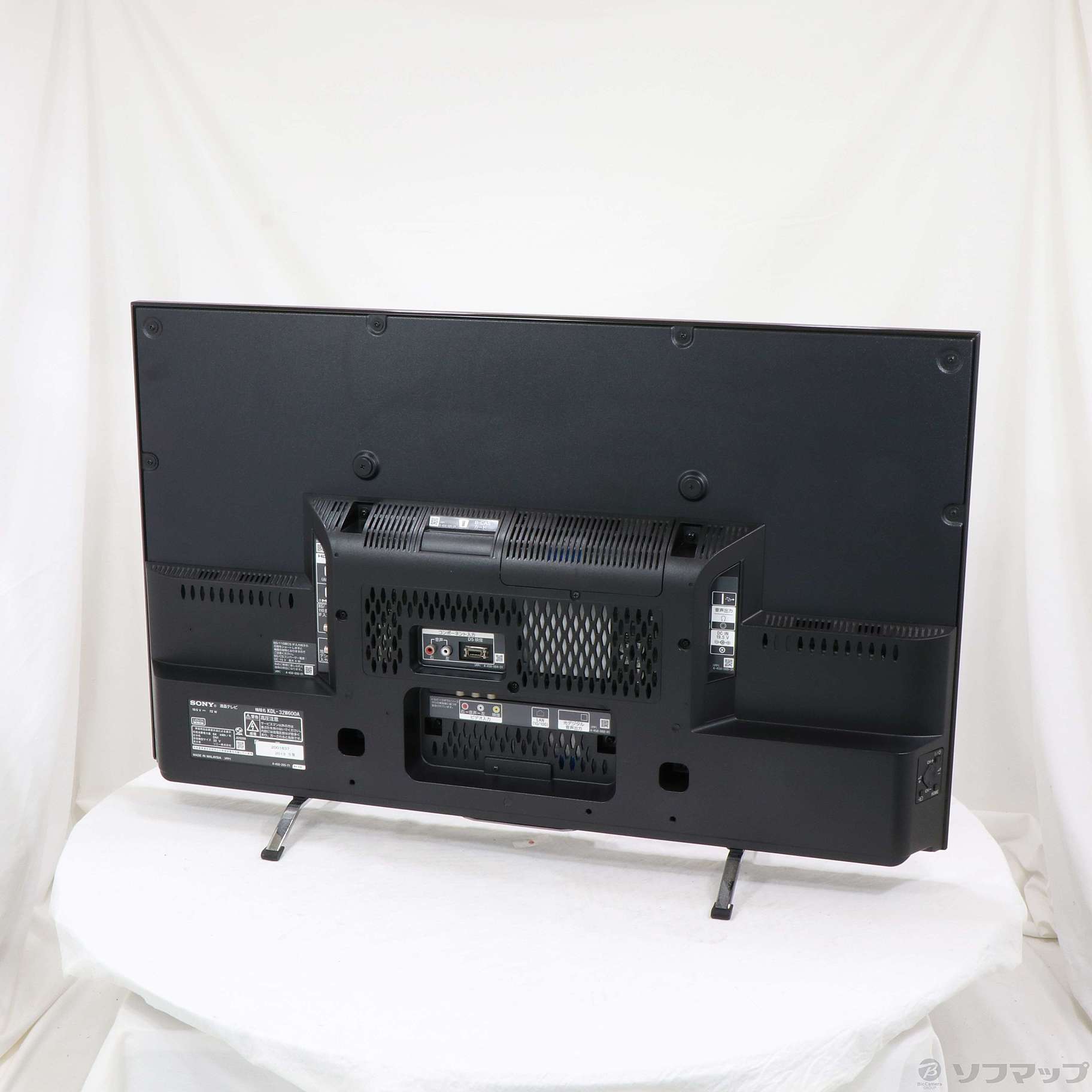 KDL-32W600A 32型 sony テレビ