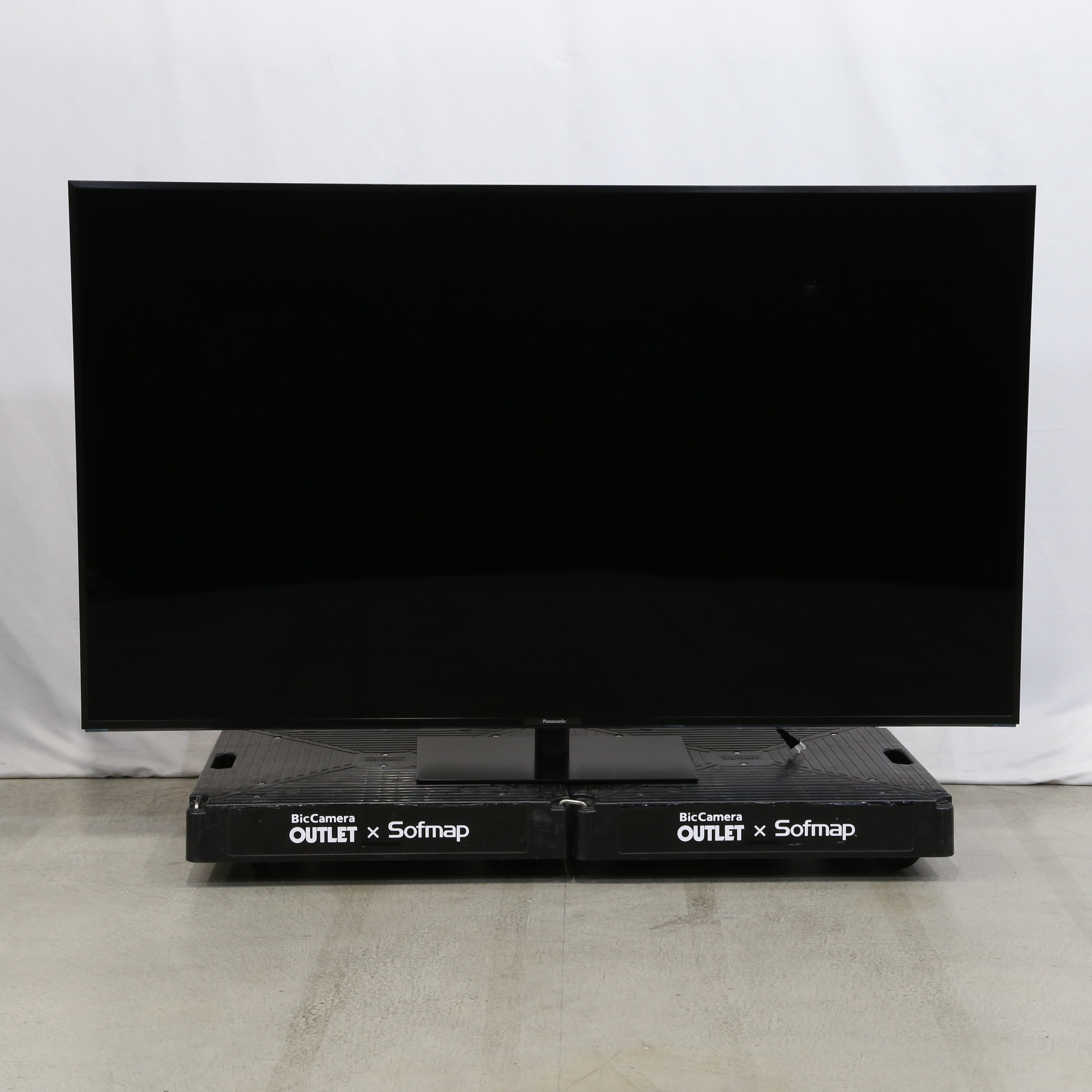 パナソニック 75V型 液晶テレビ TH-75HX900 21年製 液晶テレビ VIERA(ビエラ) TH-75HX900 [75V型 /Bluetooth対応 /4K対応