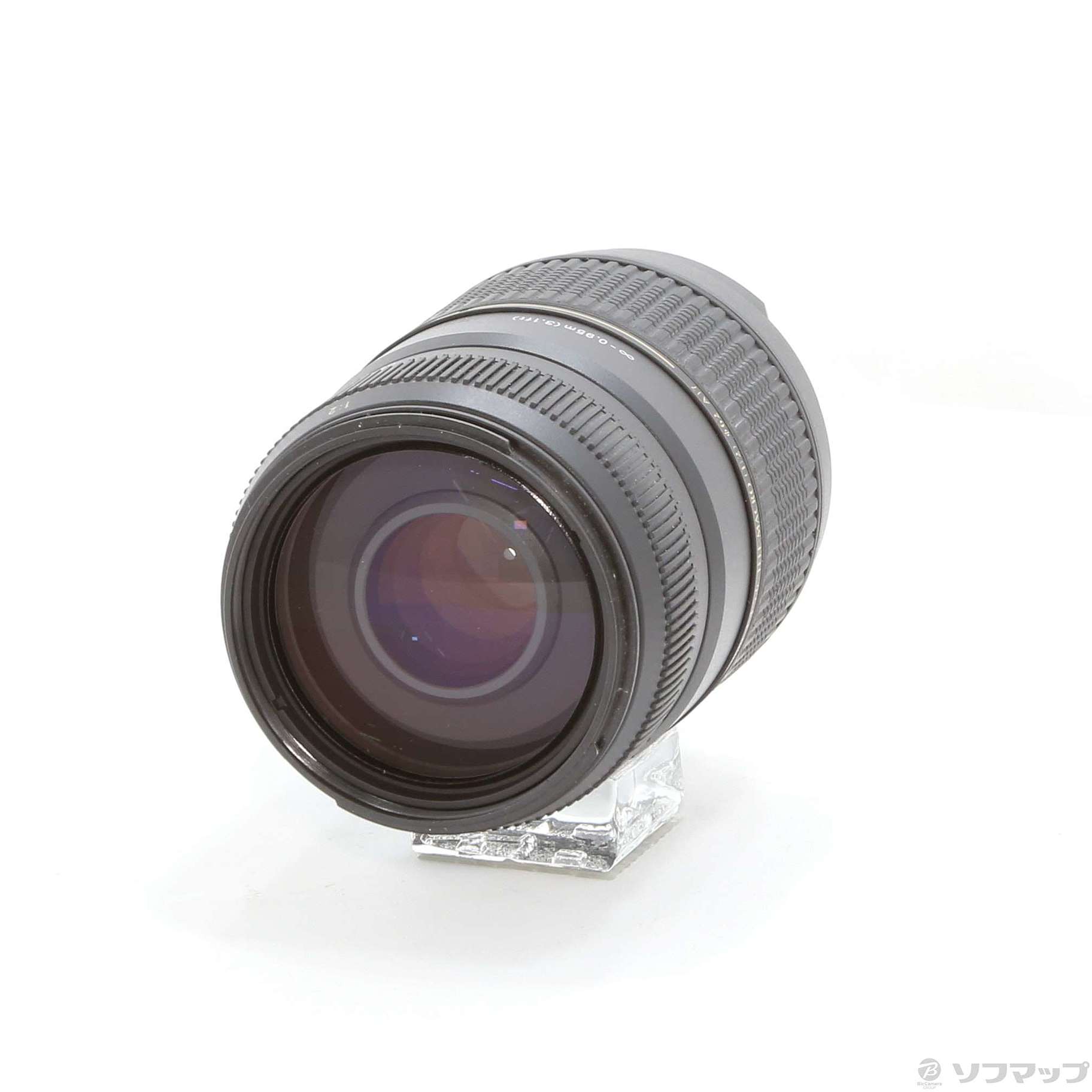 値下げ可能！タムロン 70mm 300mm f4〜5.6