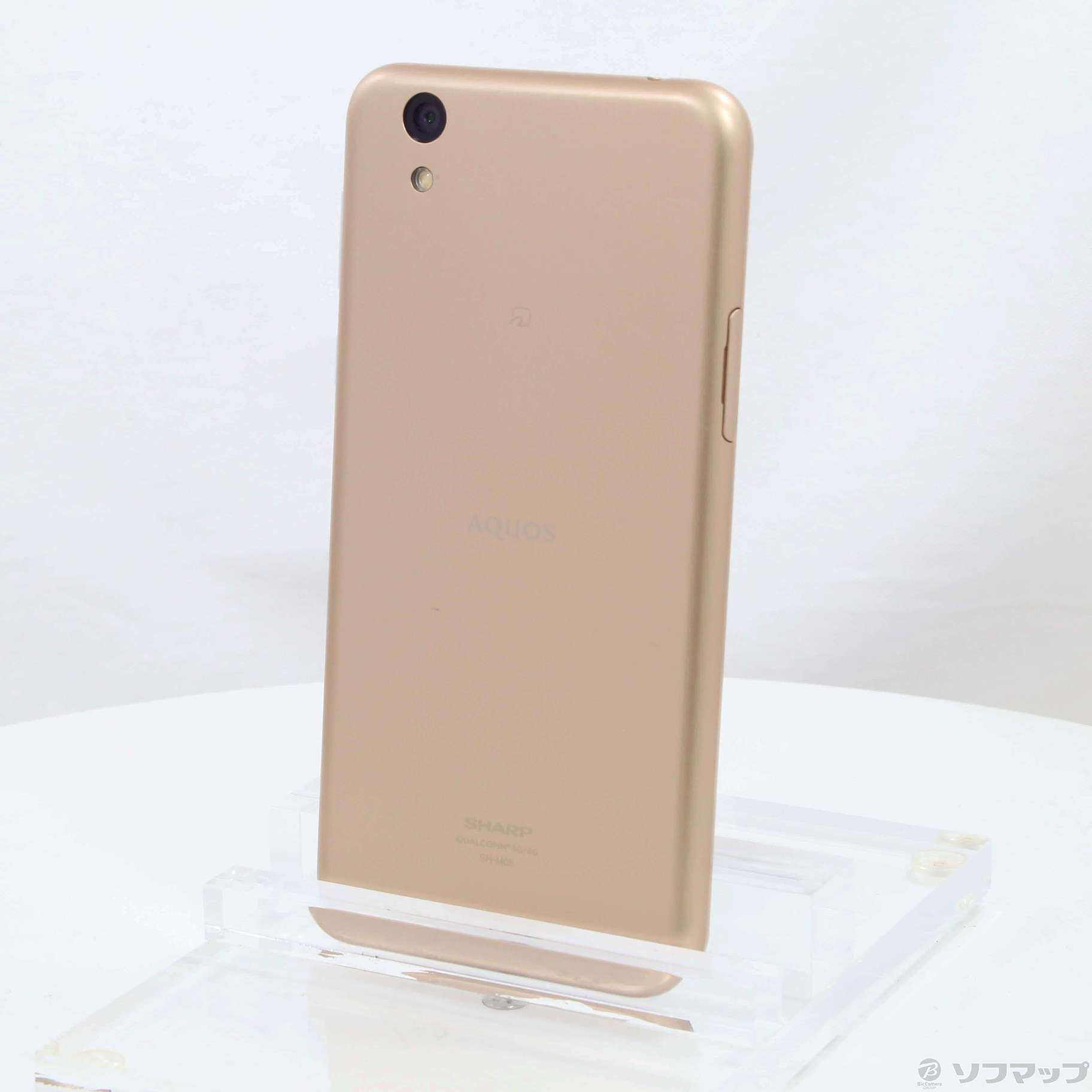 AQUOS sence lite SH-M05 Simフリー-