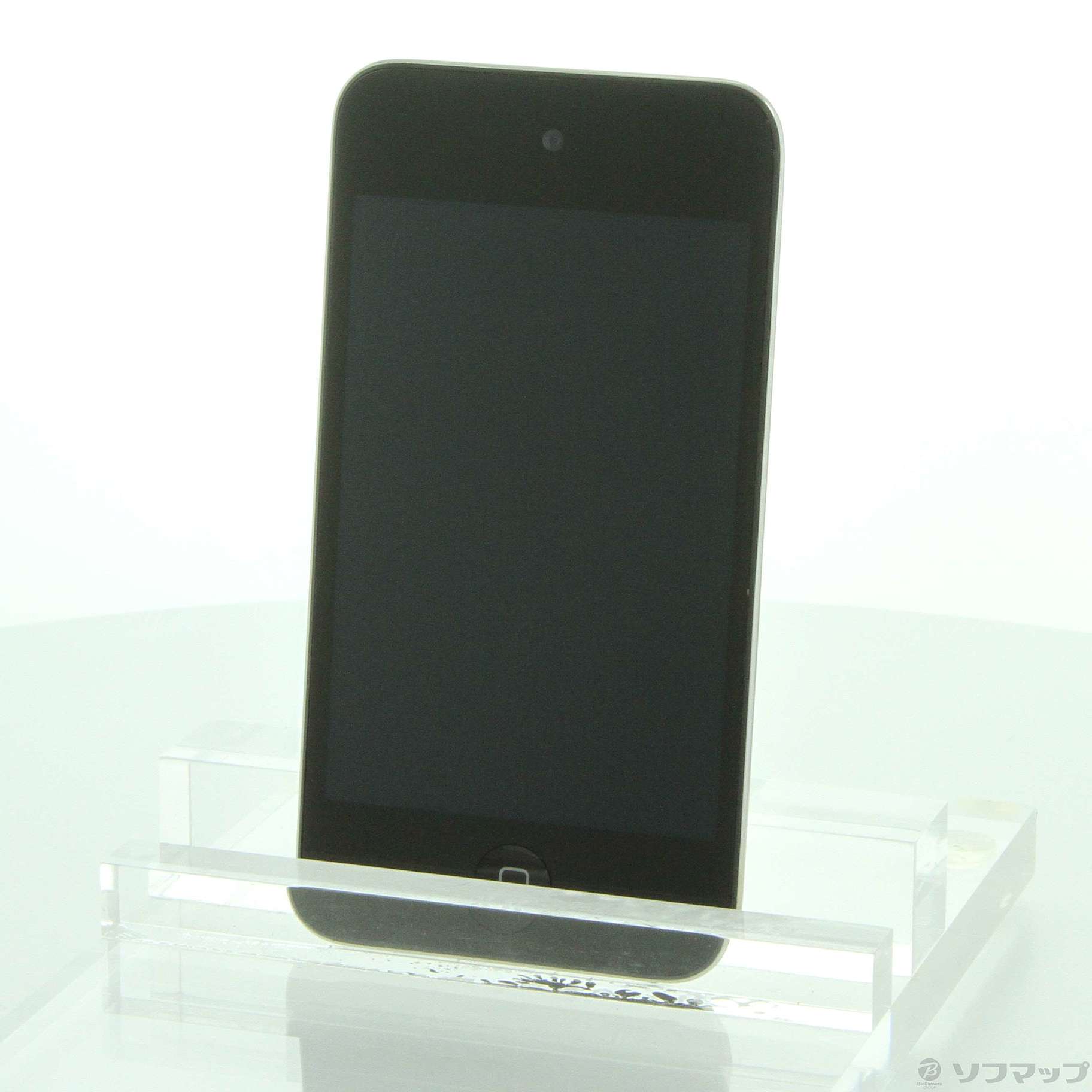 【中古】iPod touch第4世代 メモリ32GB MC544J／A [2133032272645] - リコレ！|ソフマップの中古通販サイト