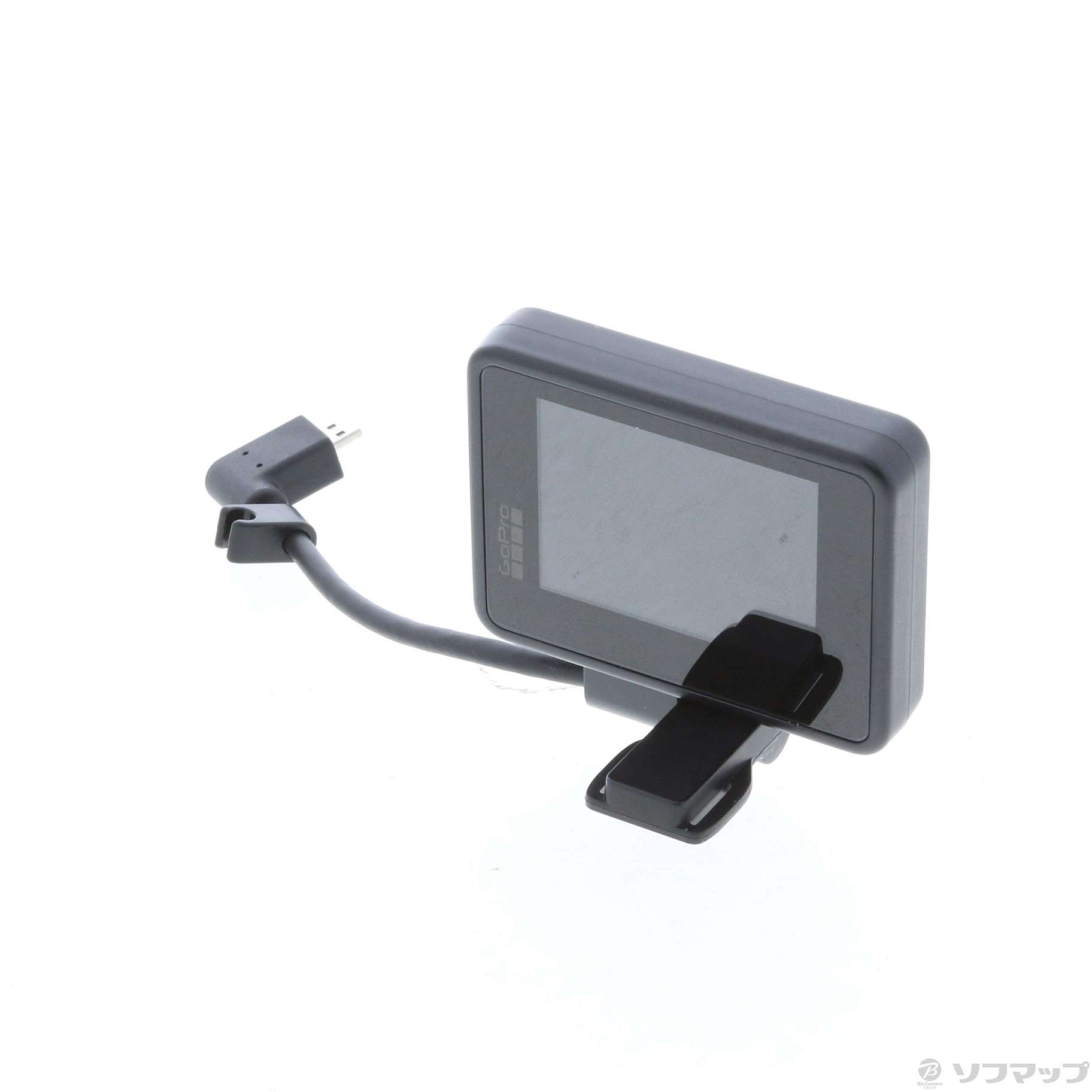 GoPro AJLCD-001-AS ディスプレイモジュラー