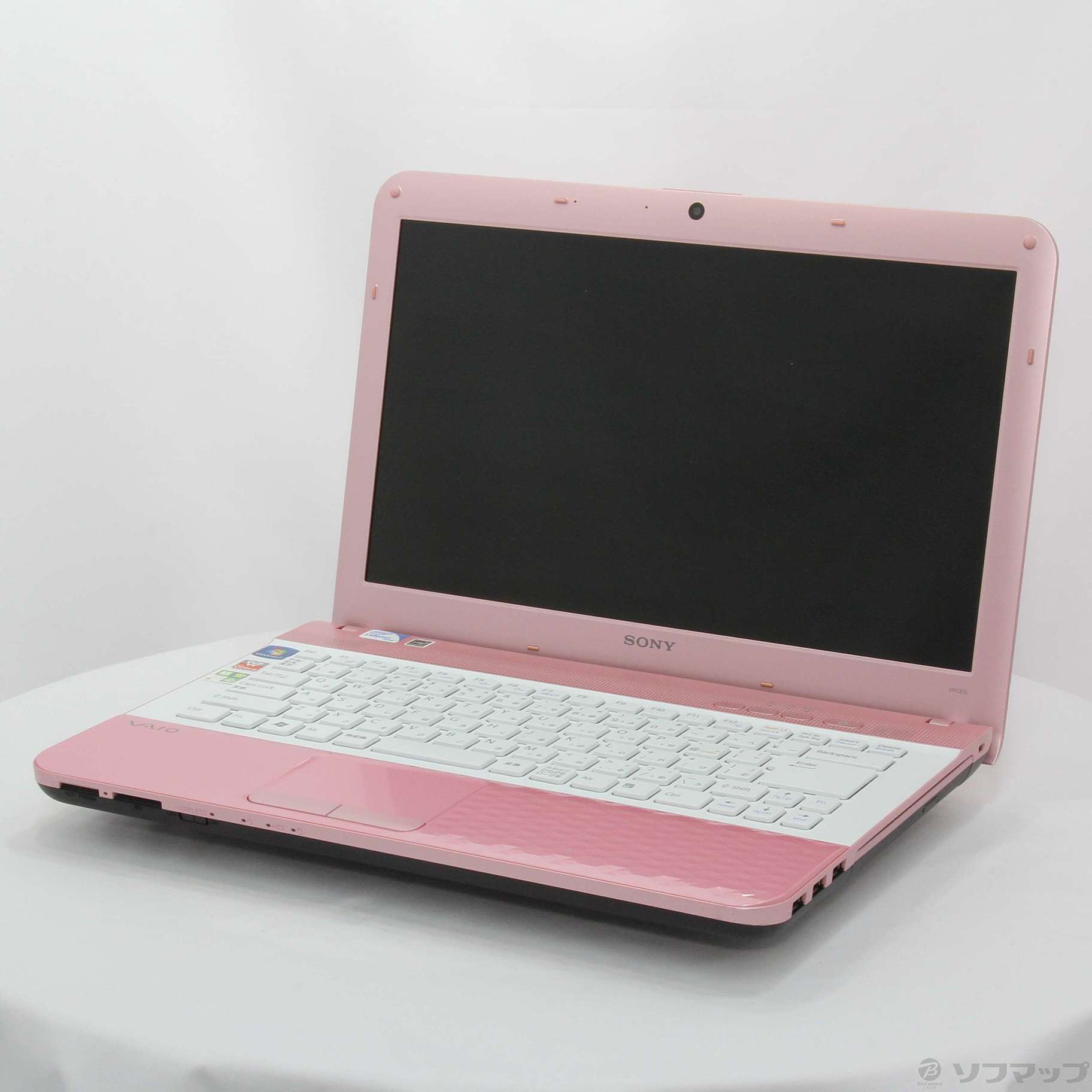 SONY PCG-61A11N VAIO ピンク VPCEG3AJ دوم SONY CORE i3 MODEL PCG-61A11N
